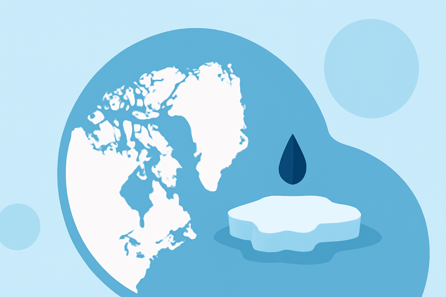 Understanding Arctic Climate Trends: Key Insights and Implications
