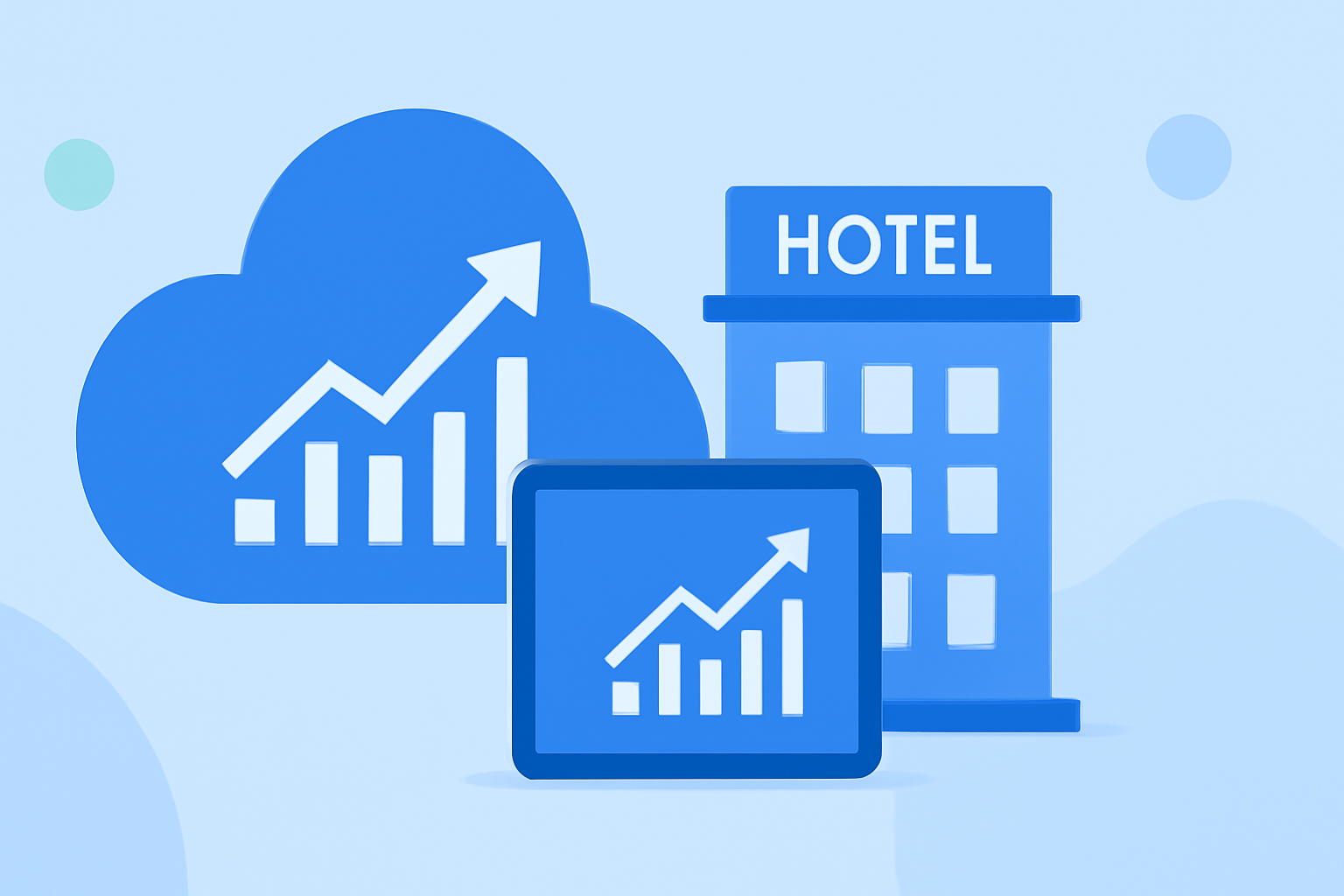 Weather Data Solutions for Hotels: A Comprehensive Guide