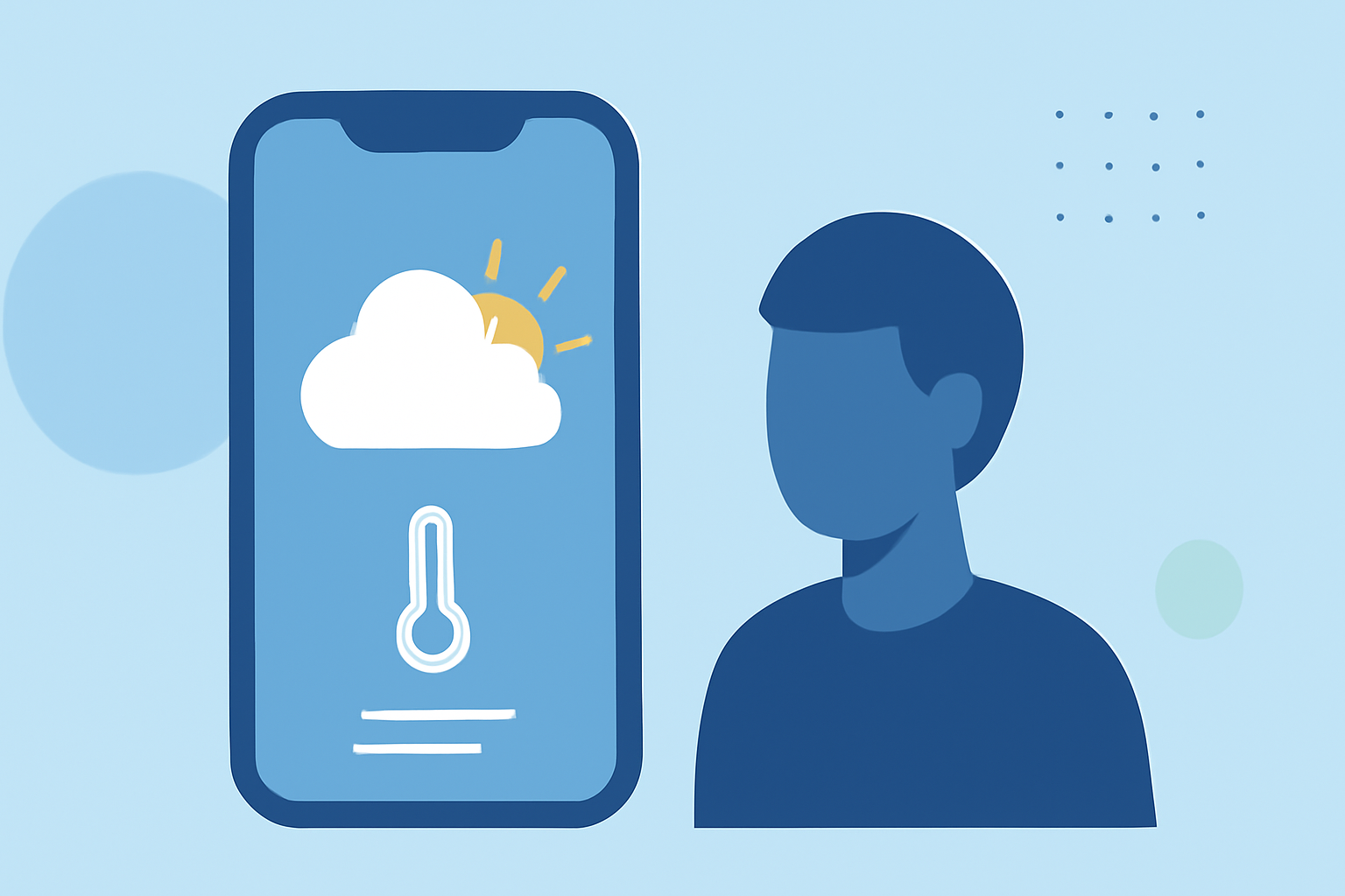 Setting Up a Weather App for Your Workouts