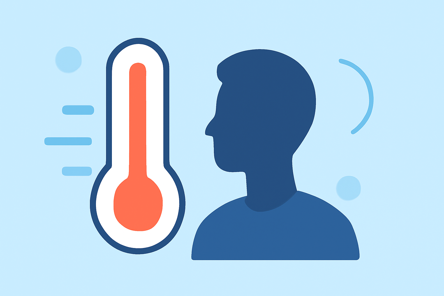 Understanding 'Feels-Like' Temperature: A Comprehensive Guide