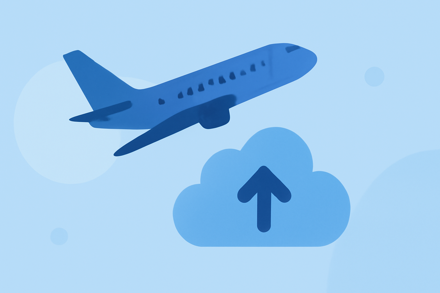 Winter Storms and Air Travel: Essential Tips for Weekend Getaways