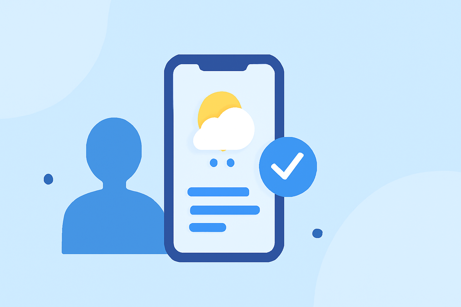 Weather Notification Customization Guide for Travelers