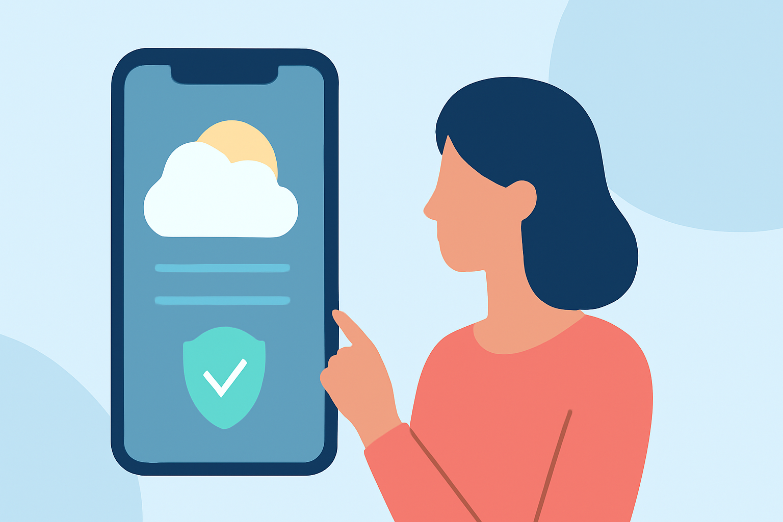 Understanding Weather App Privacy: Essential Insights for Parents
