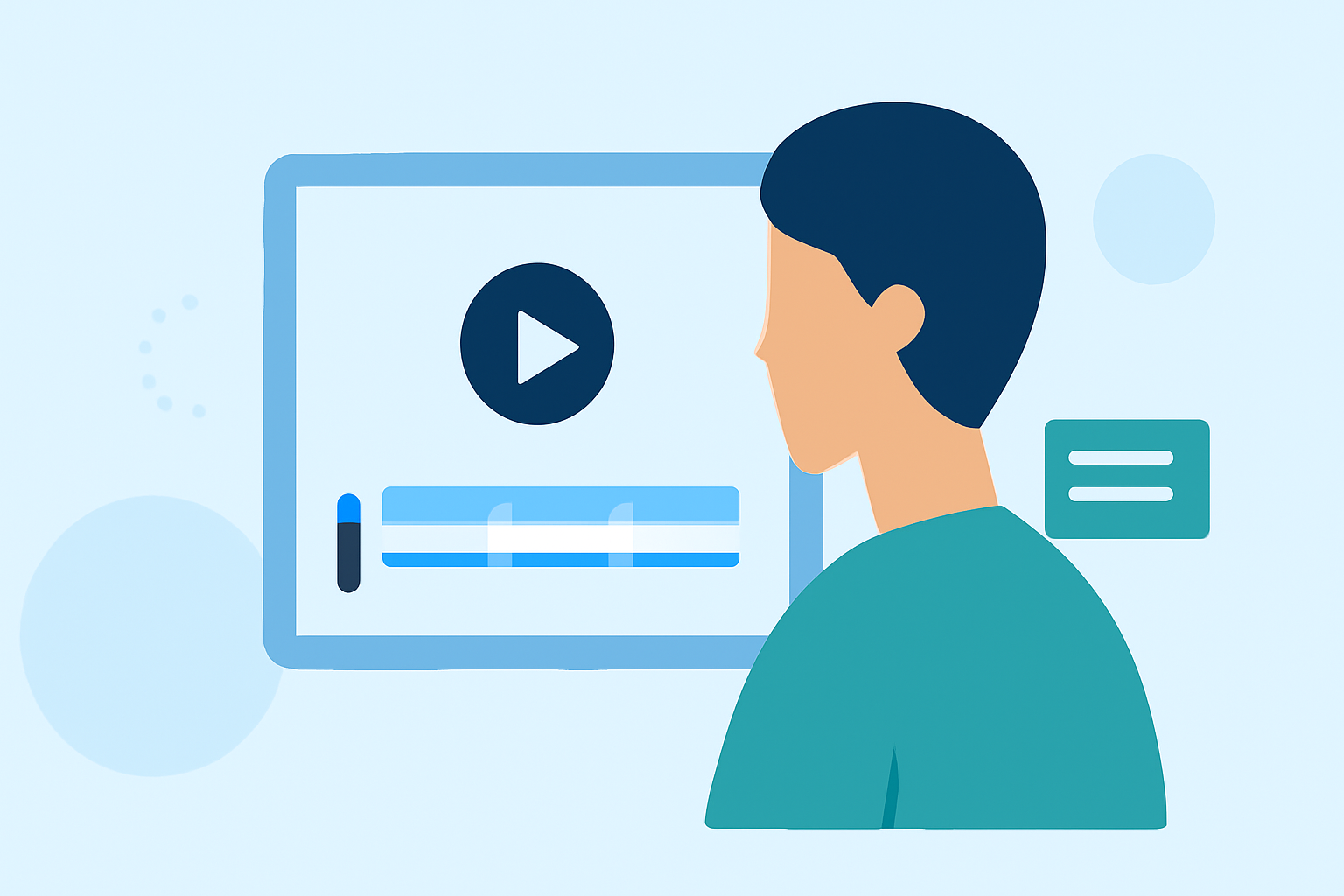 Enhancing Your Travel Vlogs with Effective Chapter Edits