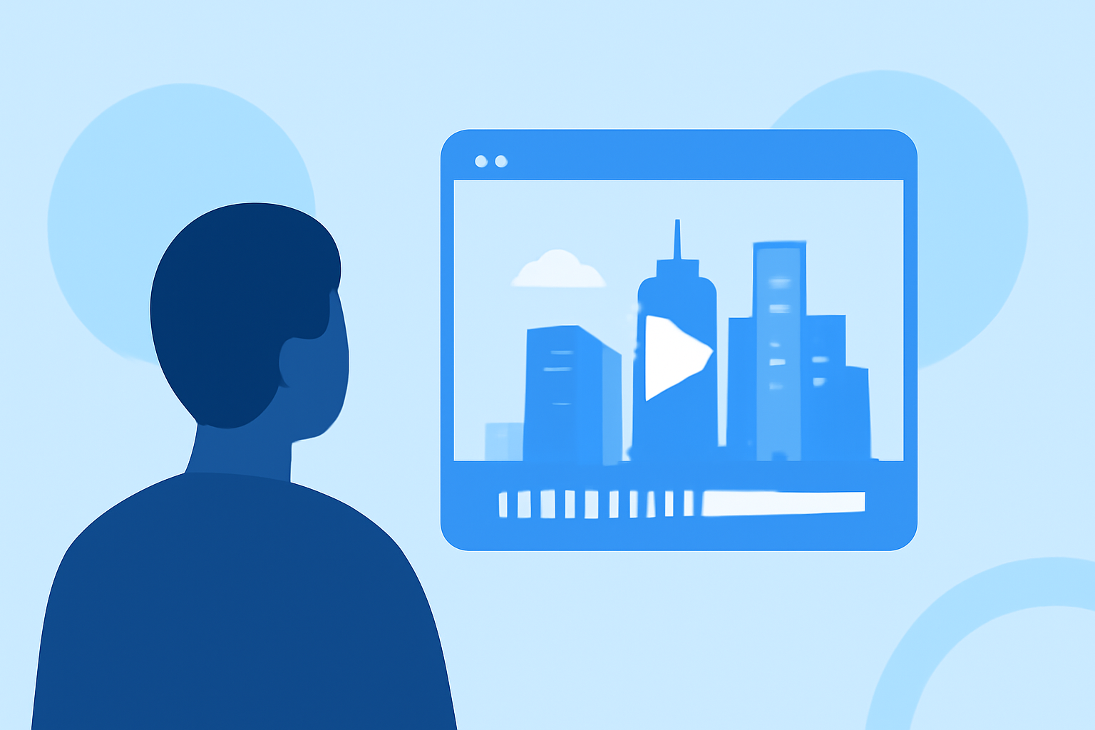 Mastering Cityscape Video Editing: Common Mistakes and How to Avoid Them