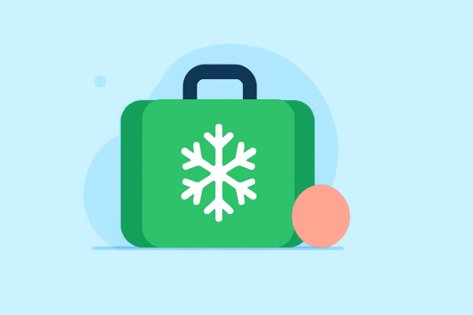 Winter Travel Packing Tips: Examples Explained Simply