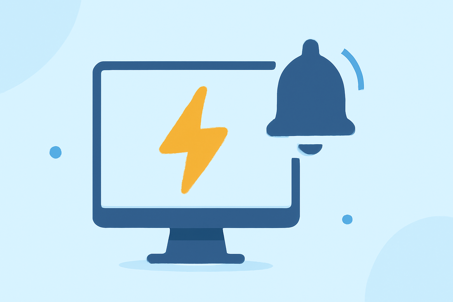 Lightning Strike Alerts: Step-by-Step the Easy Way