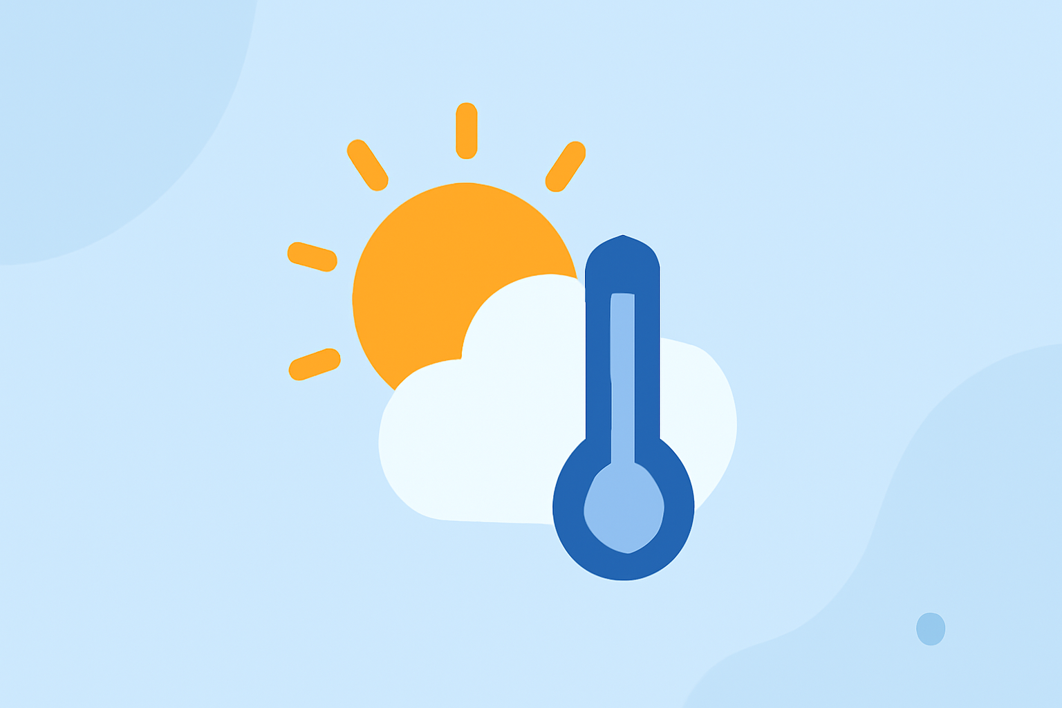 Summer Weather Outlook Tricks for Outdoor Enthusiasts