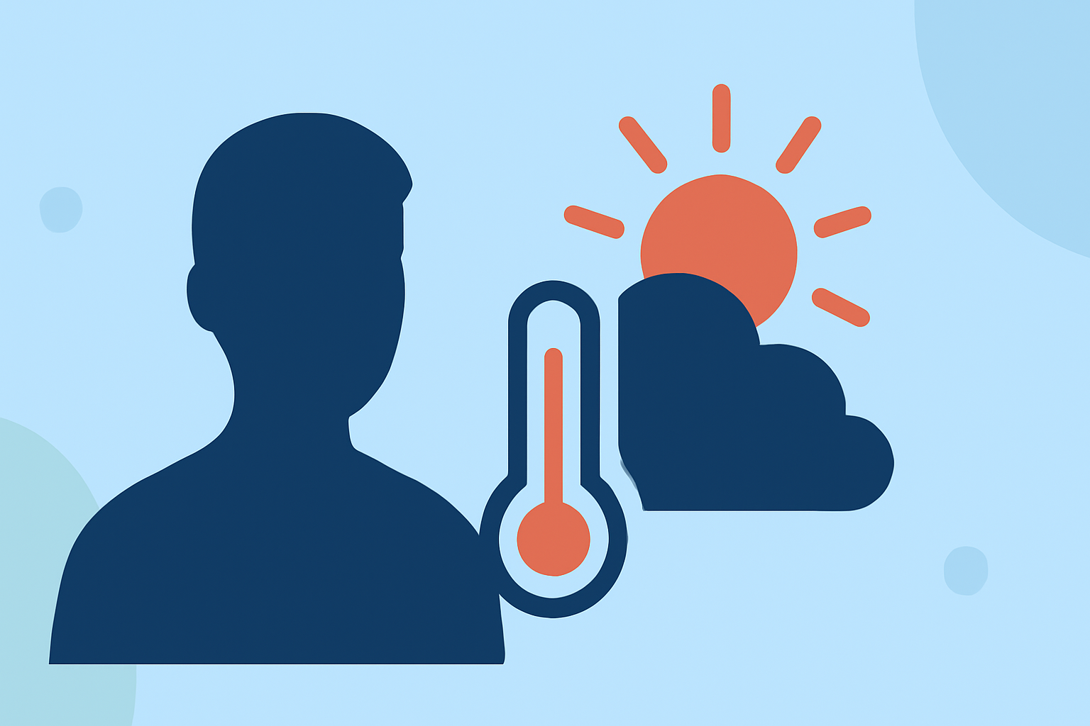 Understanding Tropical Climate Trends and Their Impact on Commuters in the United States