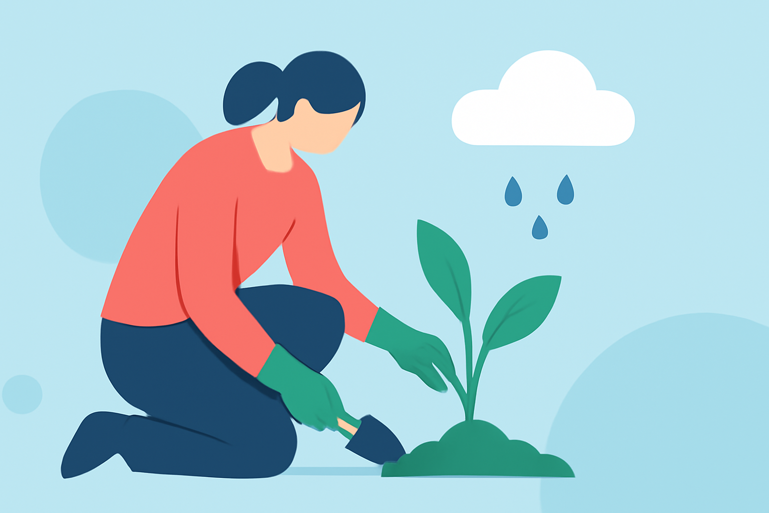 Gardening with Arthritis: Managing Joint Pain and Weather Challenges