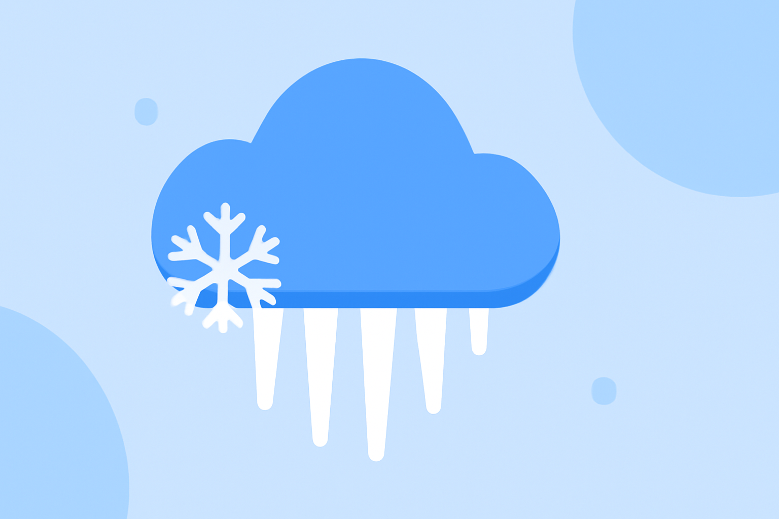 Understanding Easy Ice Accumulation During Severe Weather