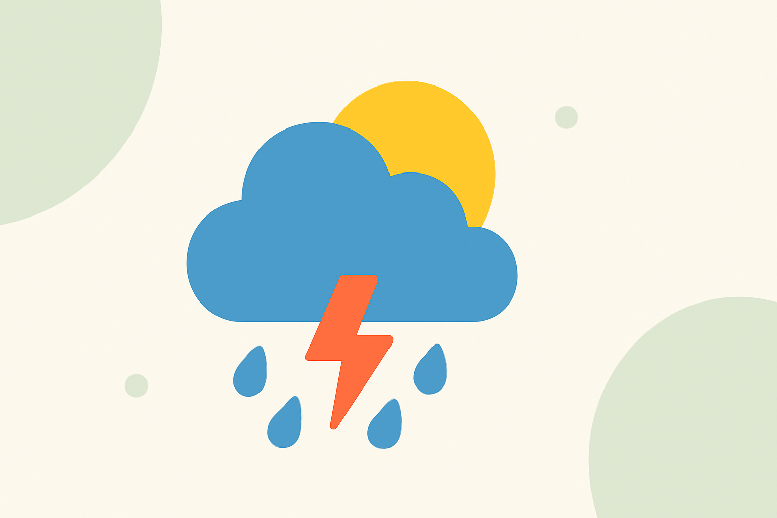 Avoiding Weather Mistakes for Camping Trips: A Gardener's Guide