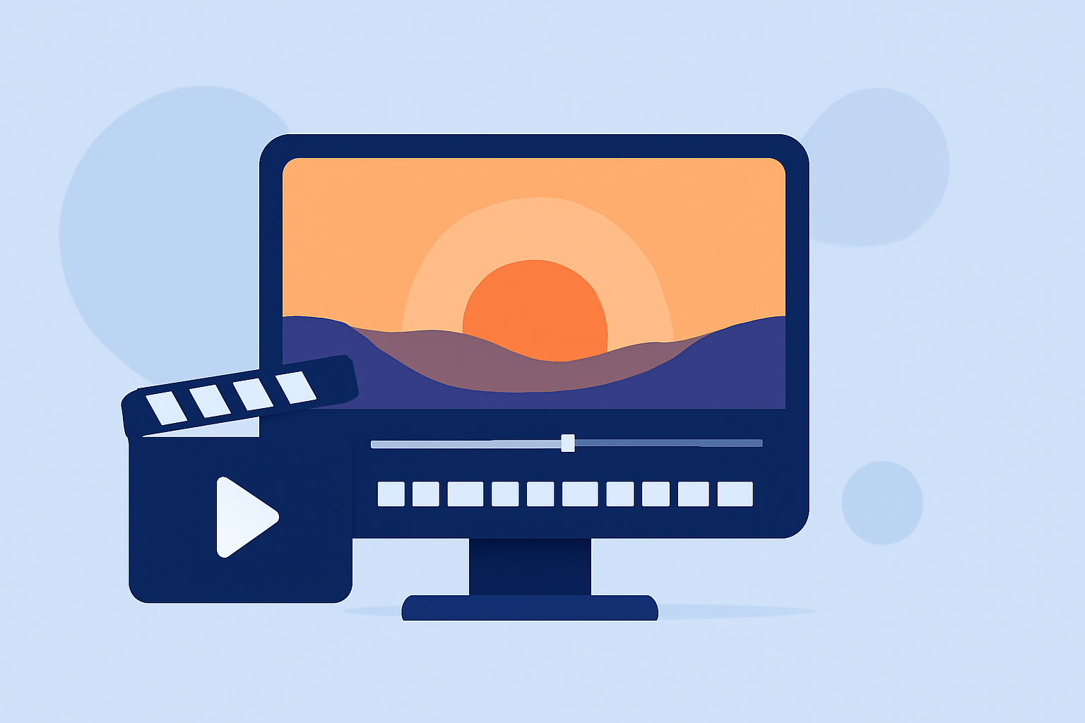 Your Quick Guide to Sunset Journey Timelapse Edits