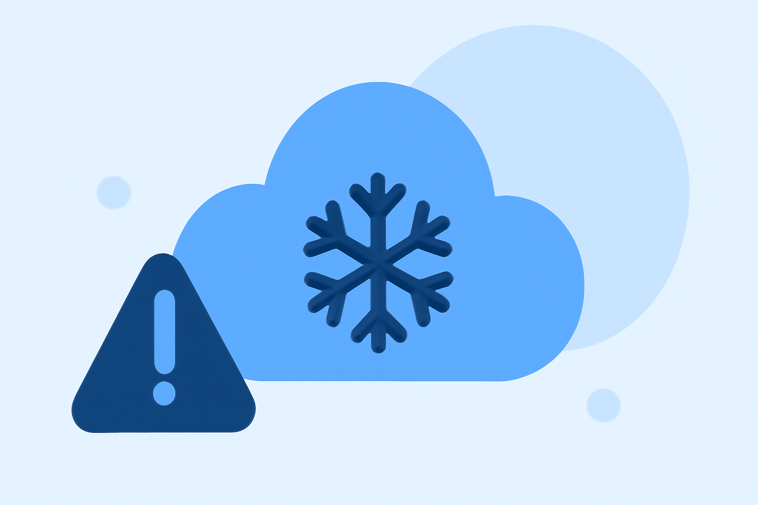 Understanding Cold Wave Alerts: A Comprehensive Guide