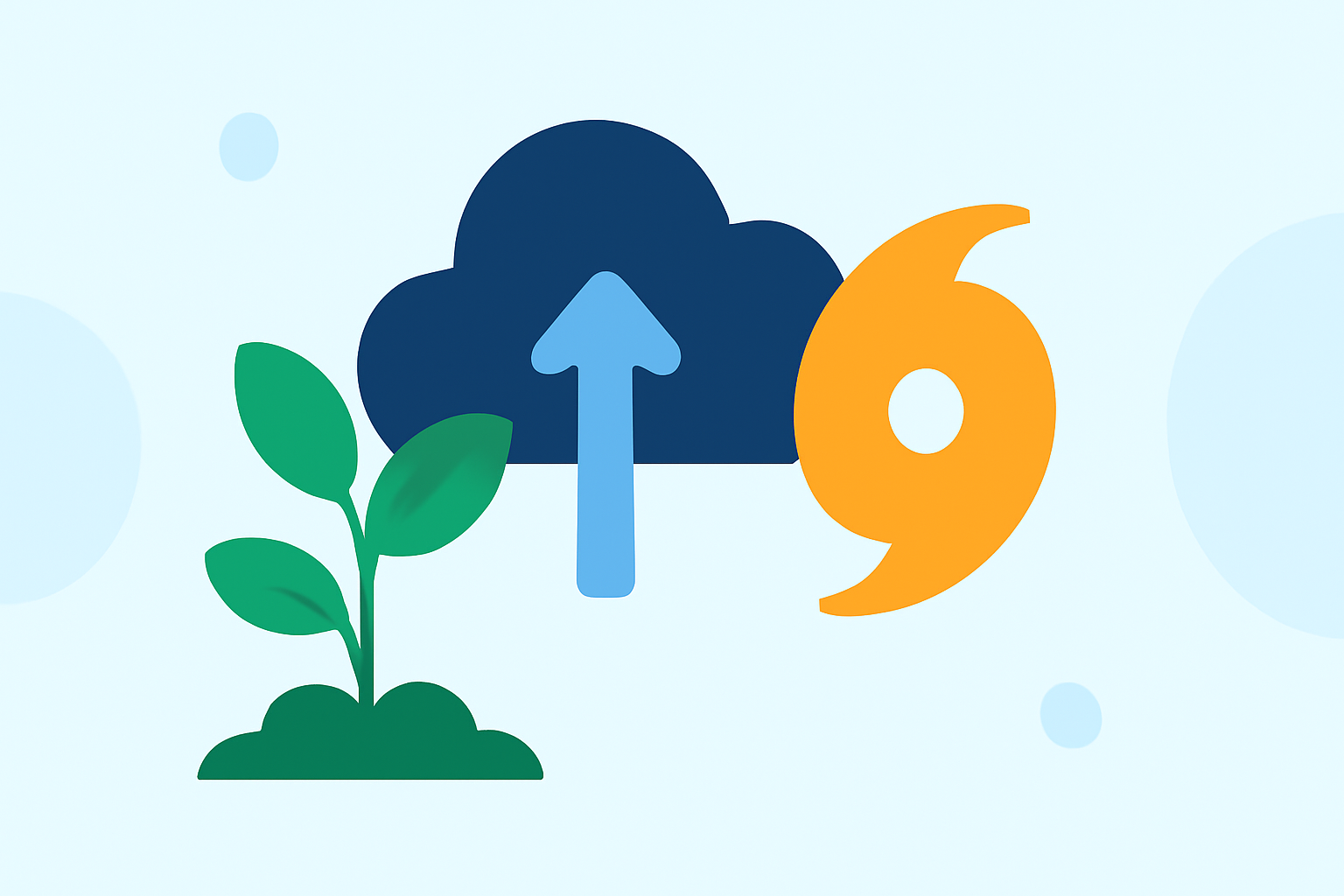 Weather Considerations for Outdoor Gardening During Hurricane Season
