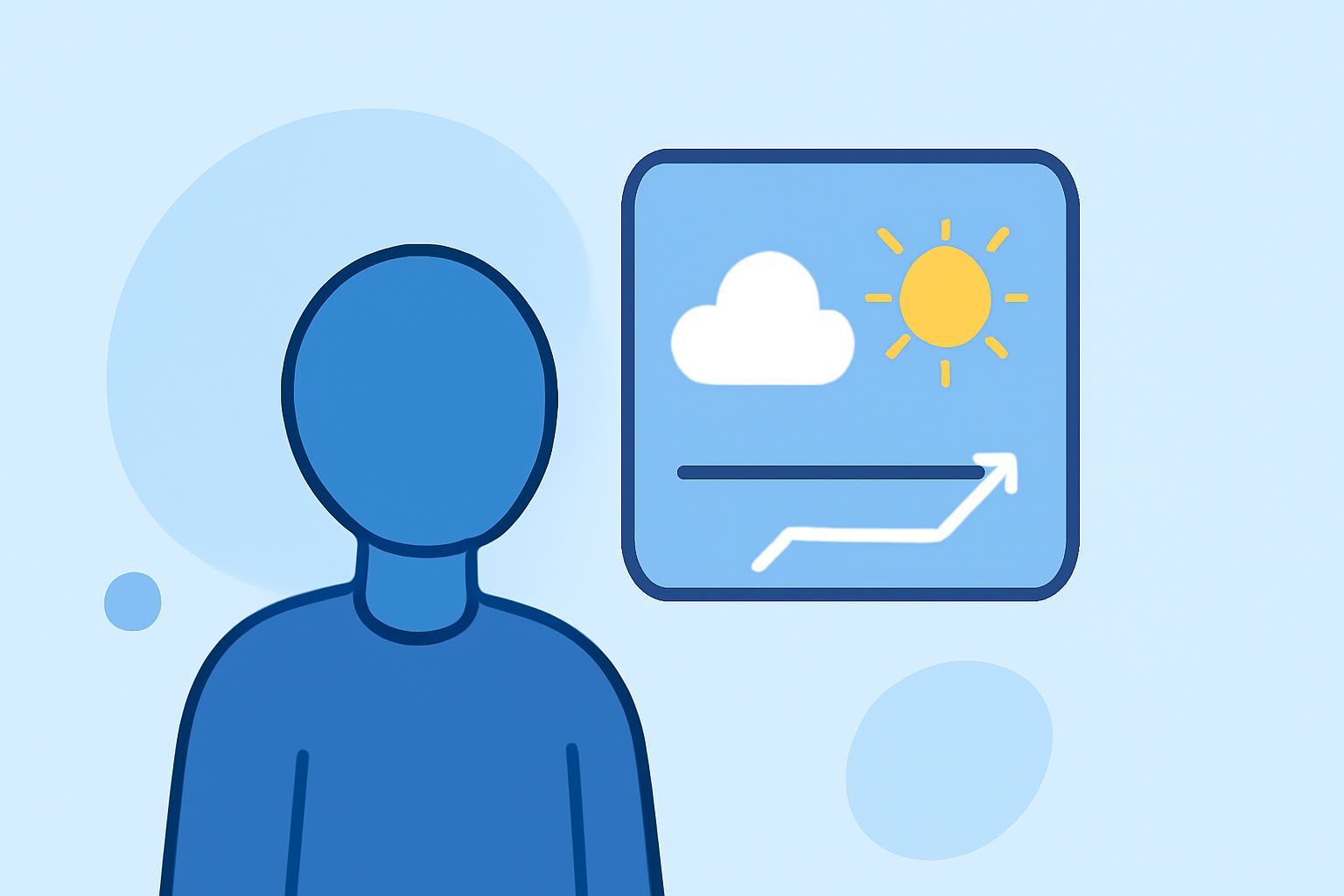 An Introduction to Tracking the Forecast as Your Trip Nears for Families