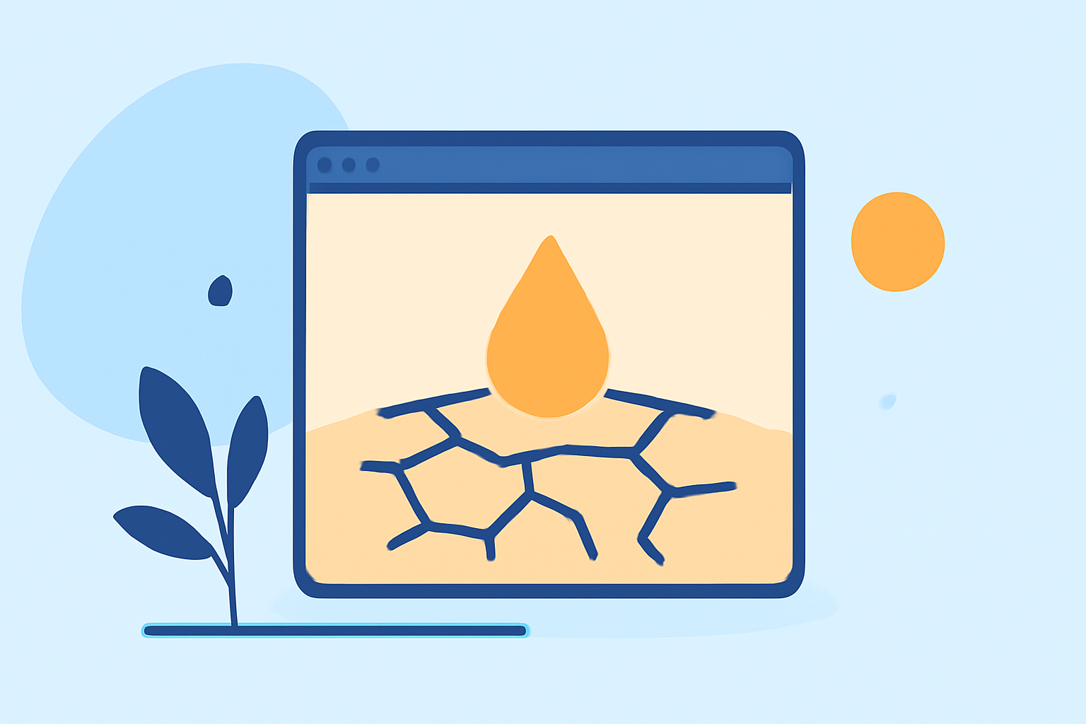 Understanding Drought Trends: A Quick Overview