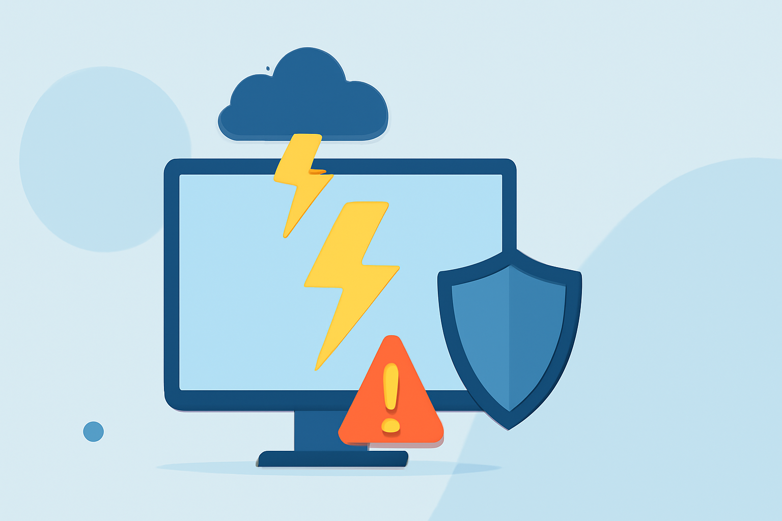 Comprehensive Guide to Lightning Strike Alerts and Safety Measures