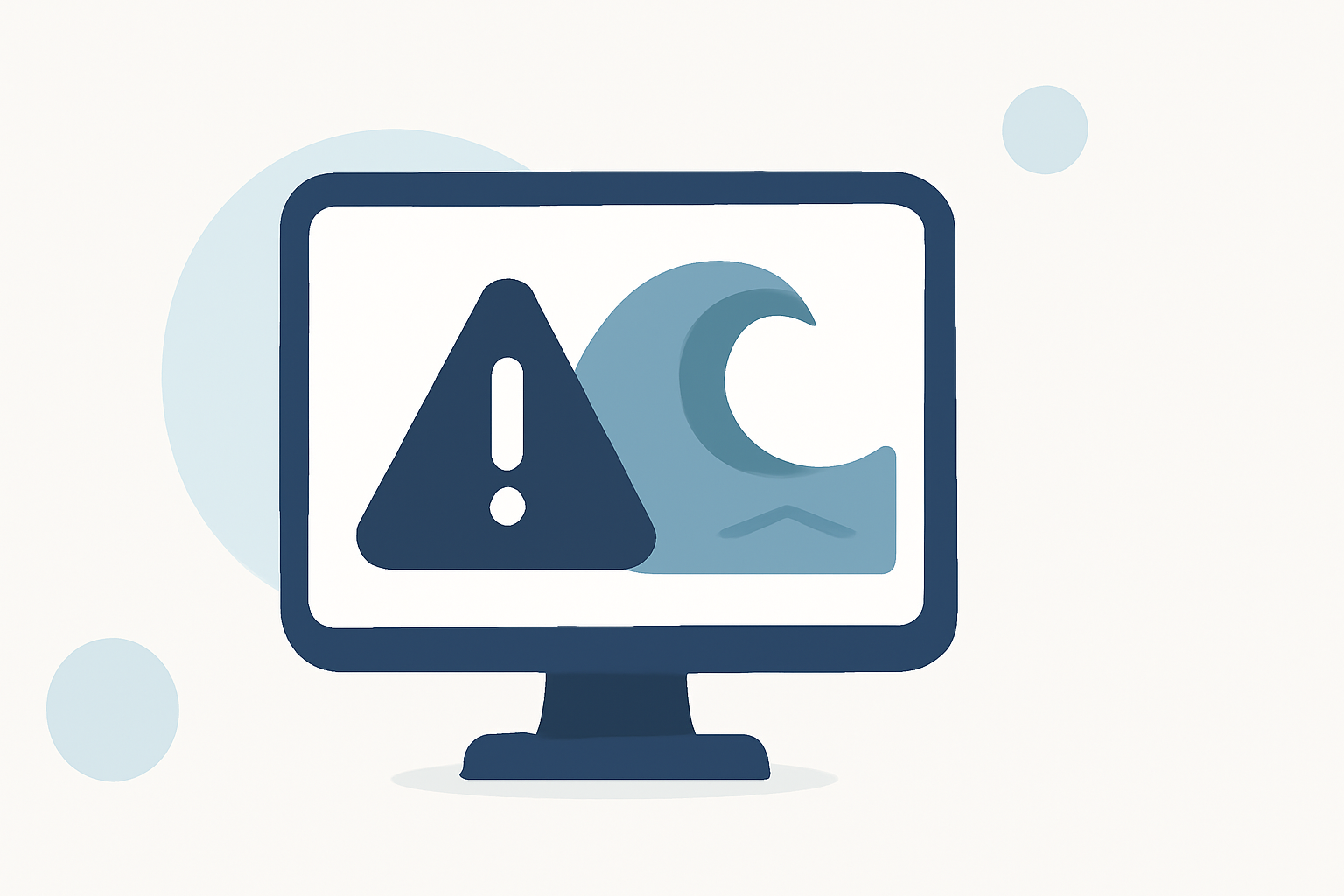 Coastal Flood Alerts: Your Easy Guide to Staying Informed