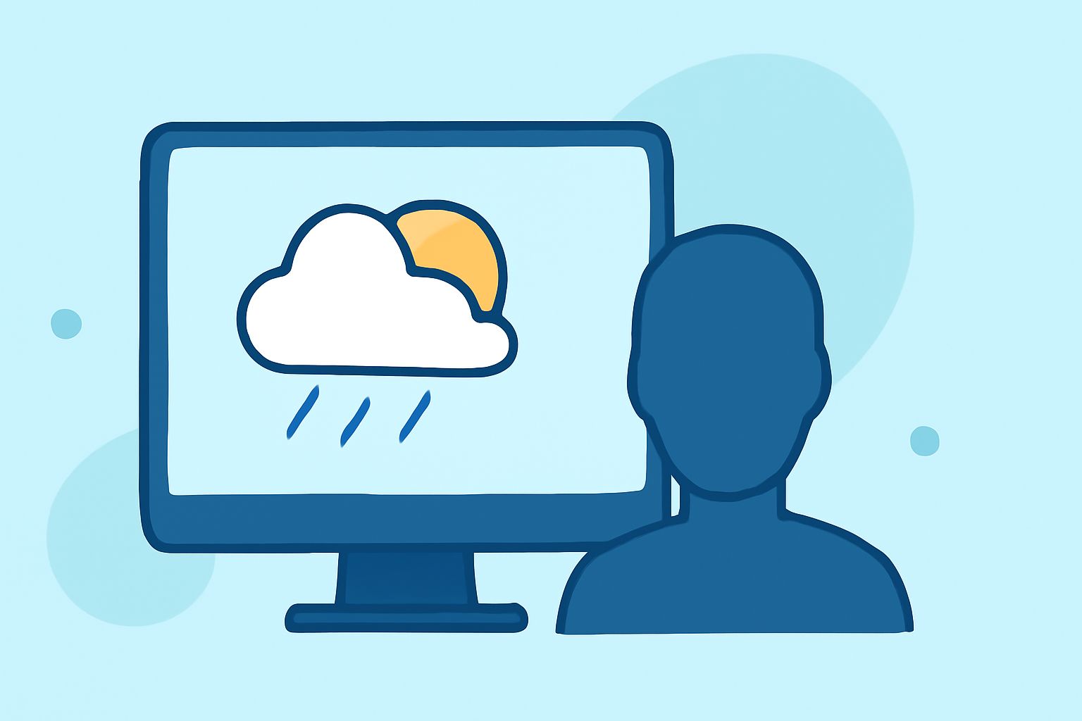 Weather Updates Before Takeoff: A Simple Guide