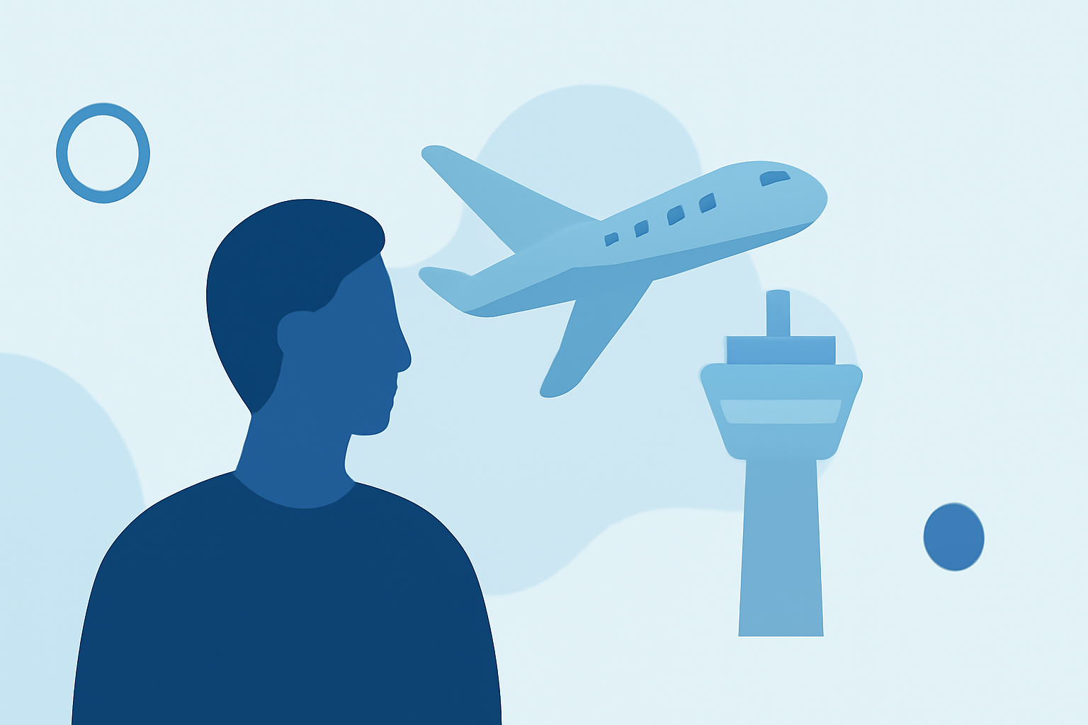 Navigating Airport Fog: Your Guide to Hassle-Free Weekend Getaways