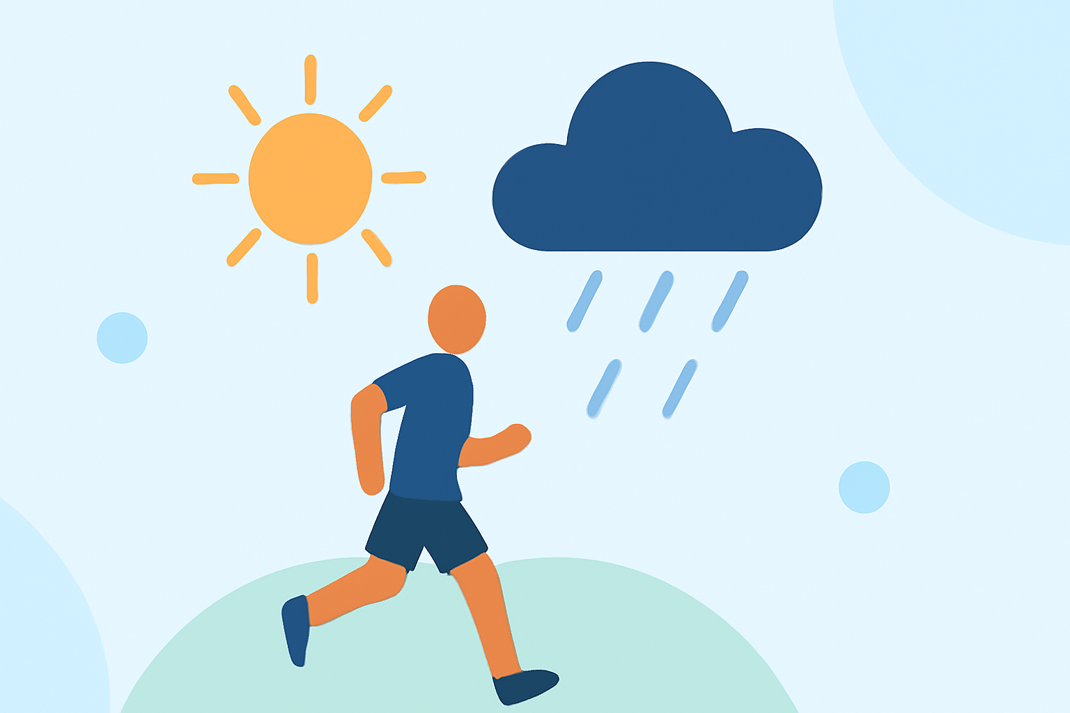 Understanding Weather's Impact on Outdoor Workouts