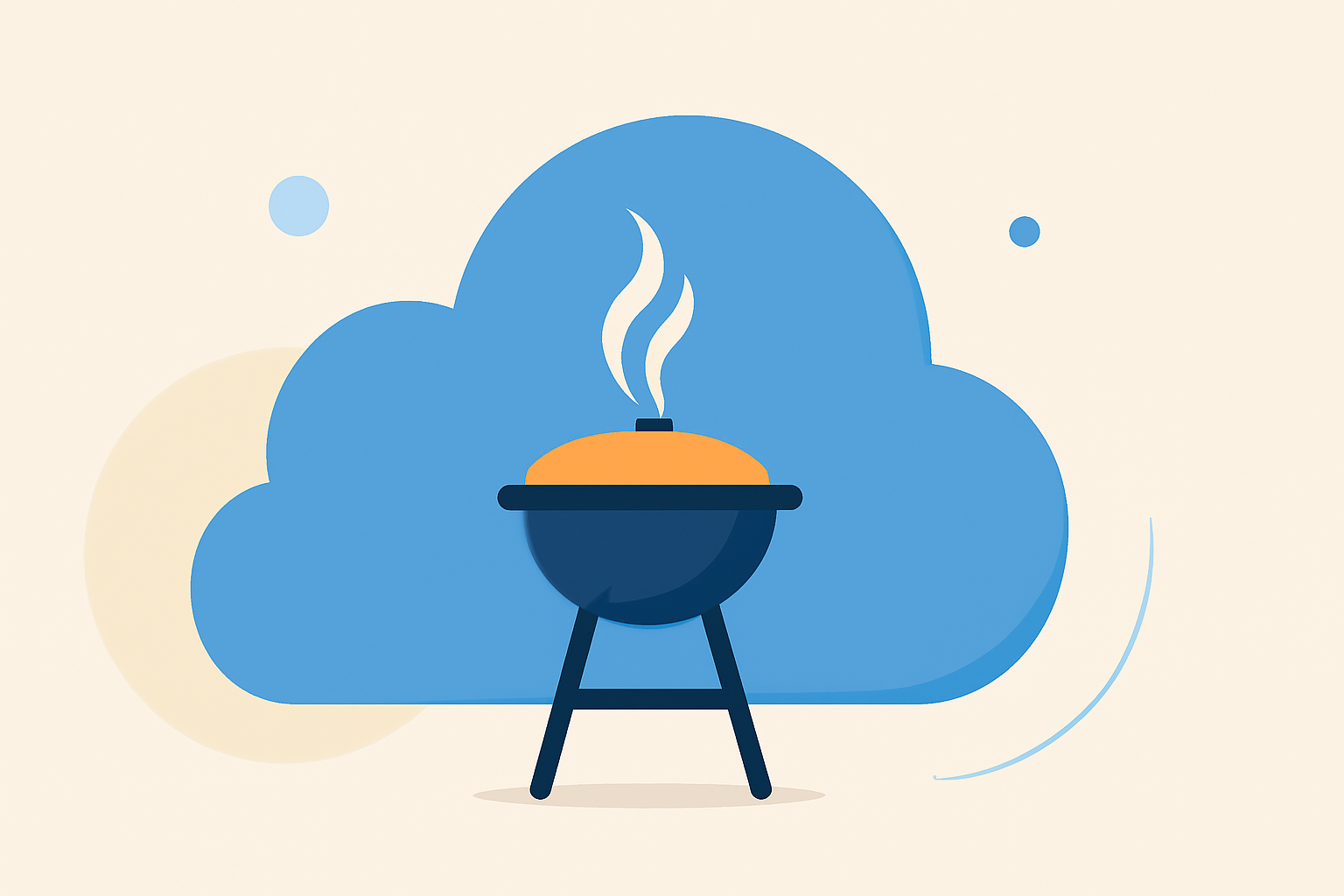 Weather Considerations for Outdoor Barbecues in 2026