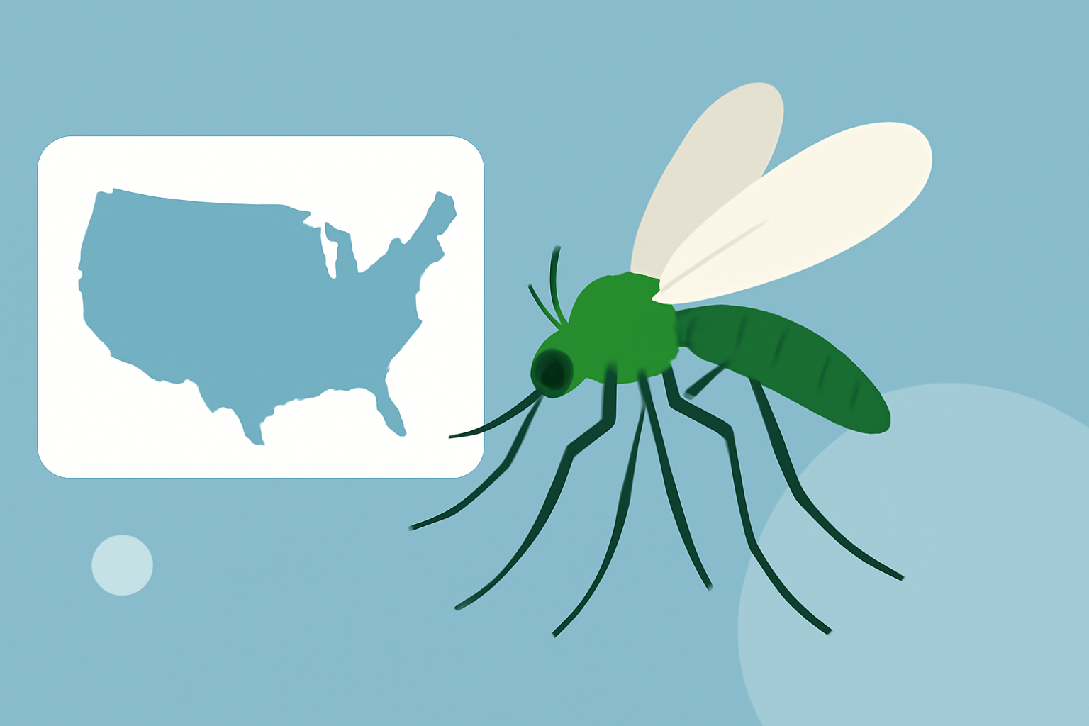Understanding the 2026 Mosquito Season Outlook in the United States