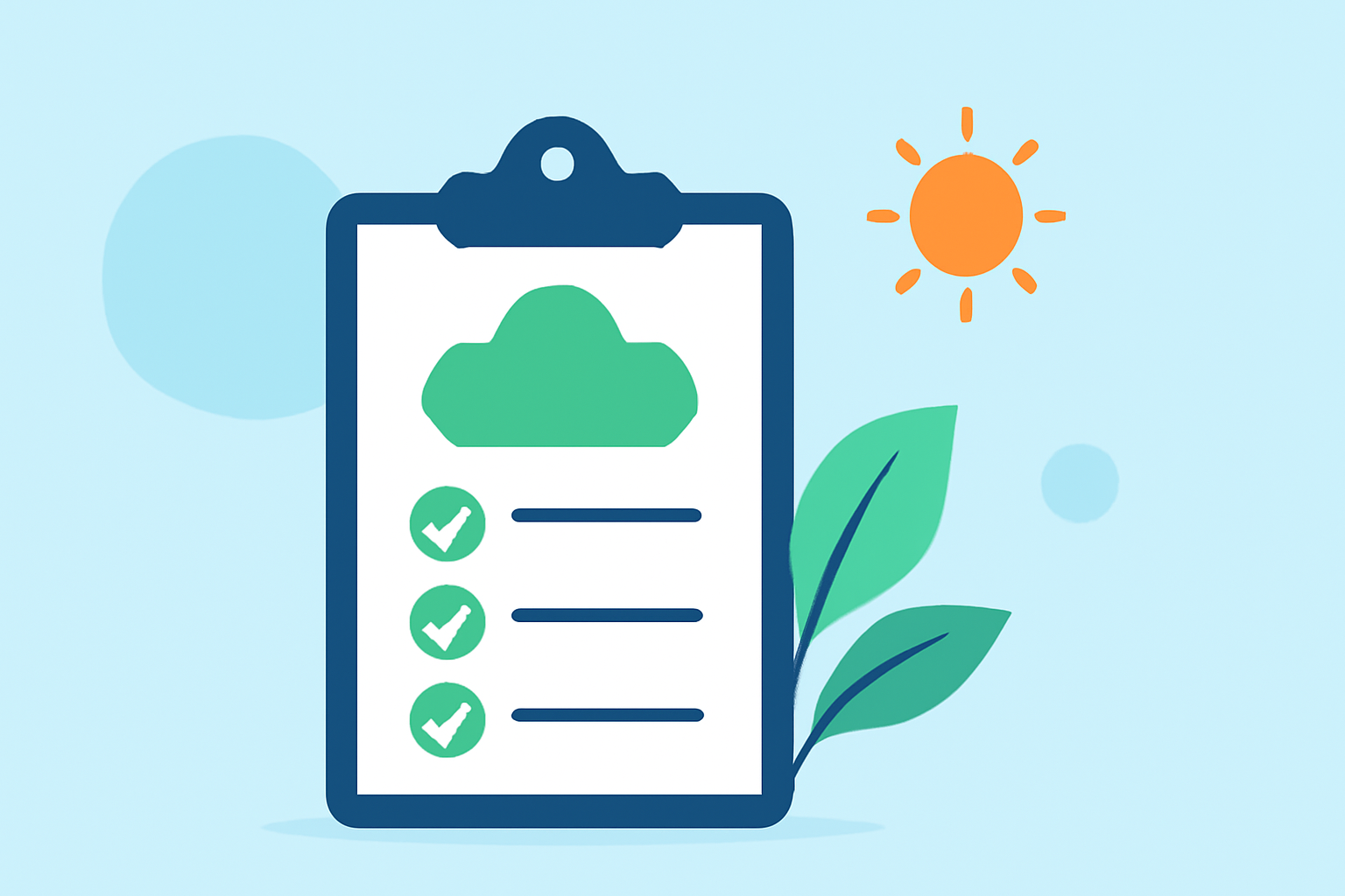 Weather for Fruit Growing: A Comprehensive Checklist