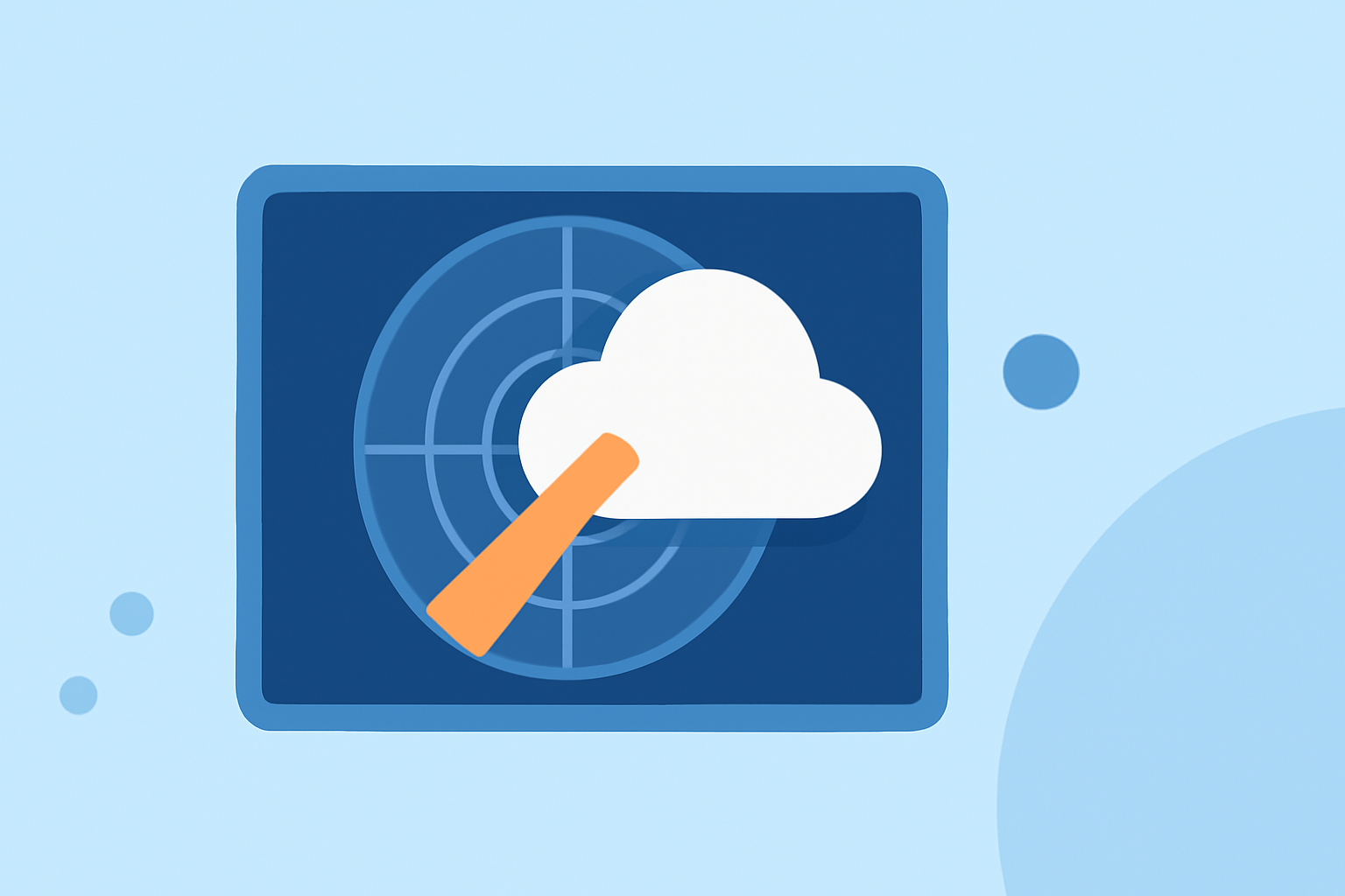 Getting Started with Weather Radar Basics