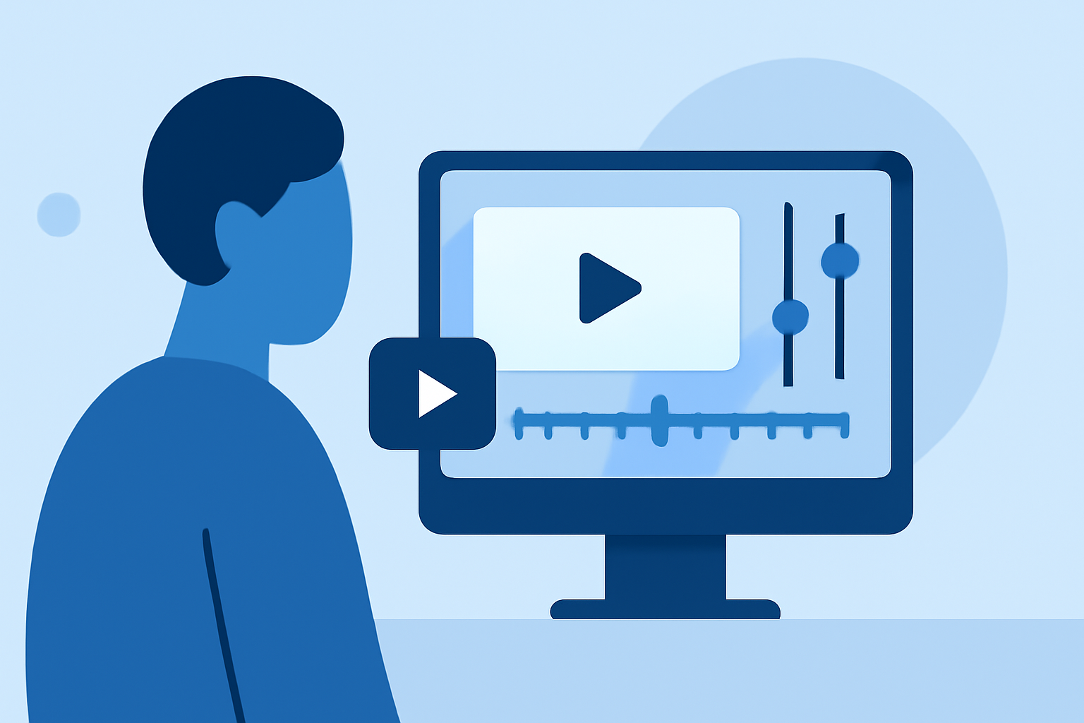 A Step-by-Step Guide to Editing Your Travel Videos from Scratch
