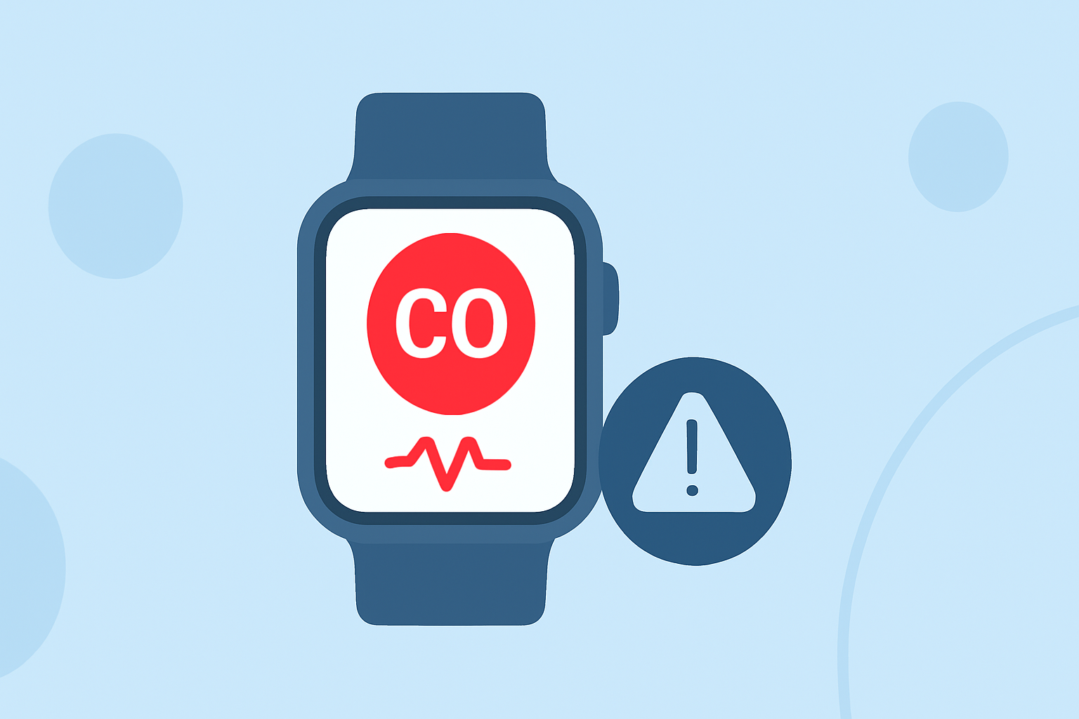 Monitoring Carbon Monoxide Levels on Wear OS: A Comprehensive Guide
