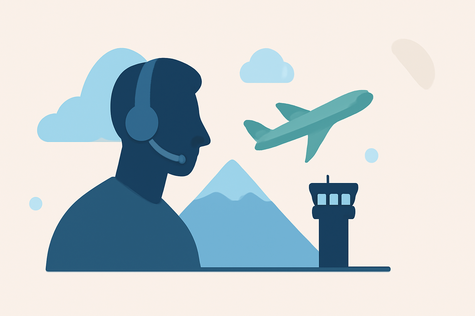 Mastering Weather Windows for Mountain Airports: A Step-by-Step Guide