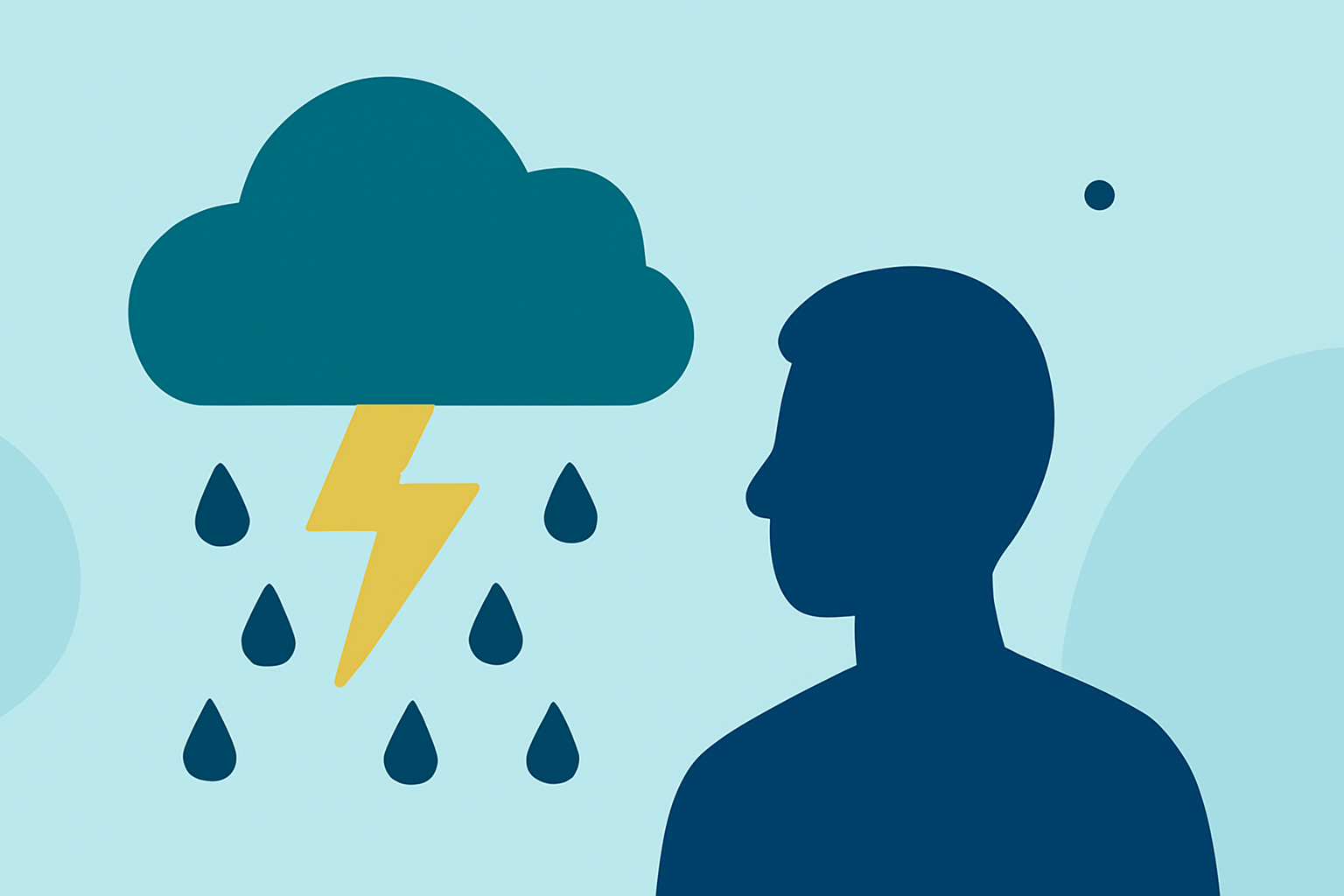 Understanding Common Seasonal Storm Risks for International Travel
