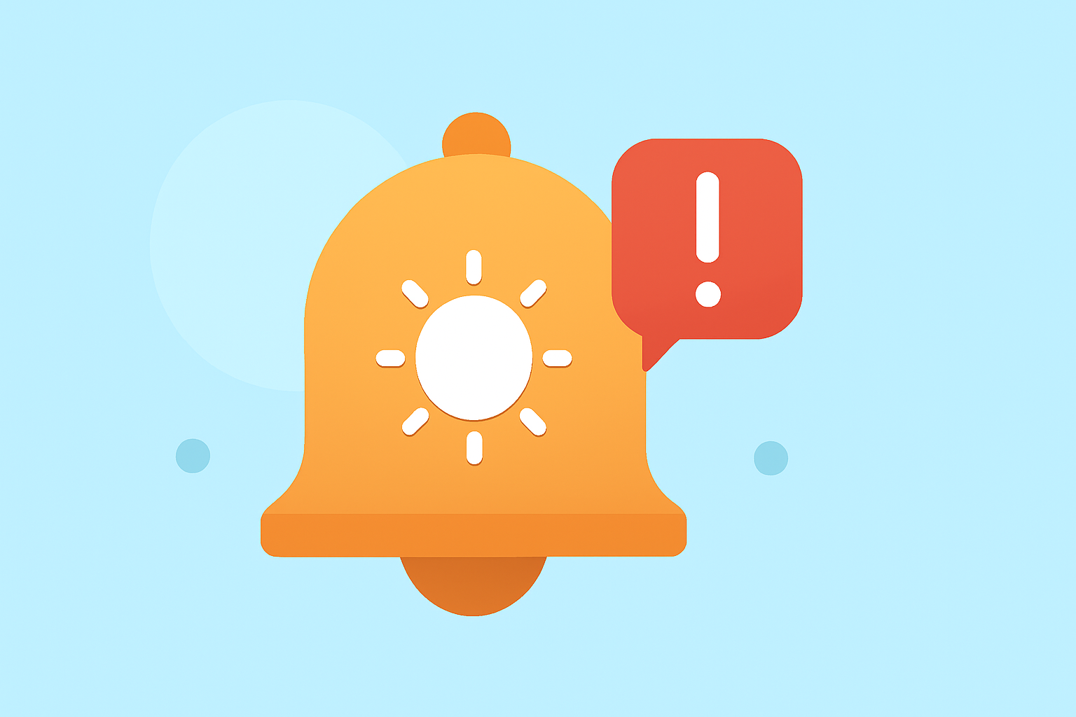 UV Notifications Basics: Understanding and Utilizing UV Alerts