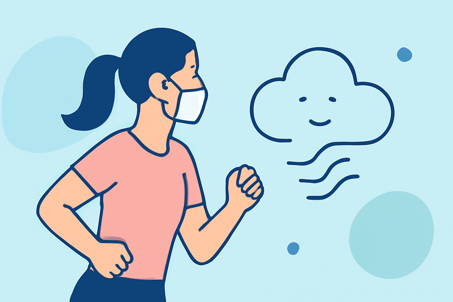 Exercise and Air Quality Explained for Parents