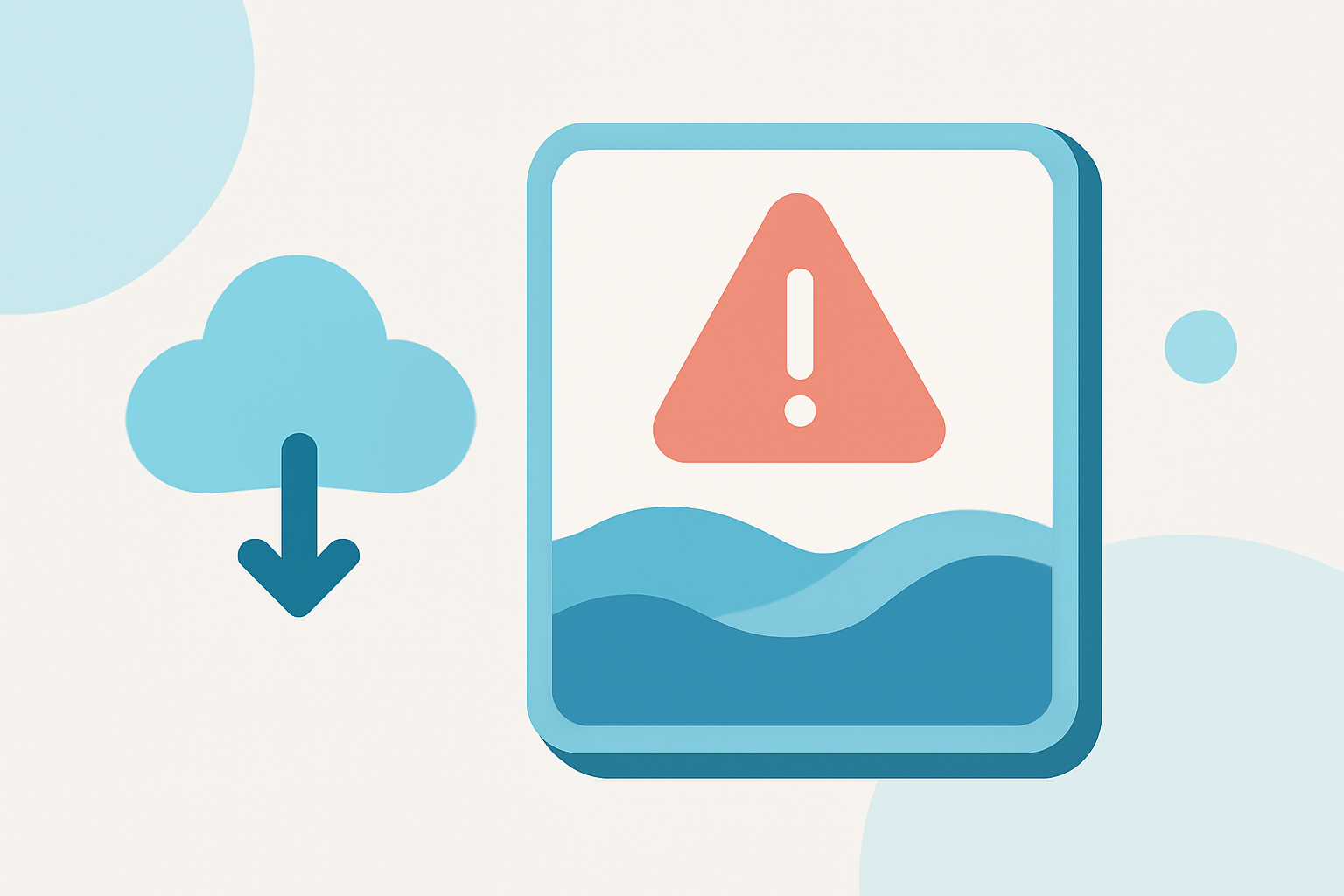 Getting Started with Coastal Flood Alerts During Outdoor Events