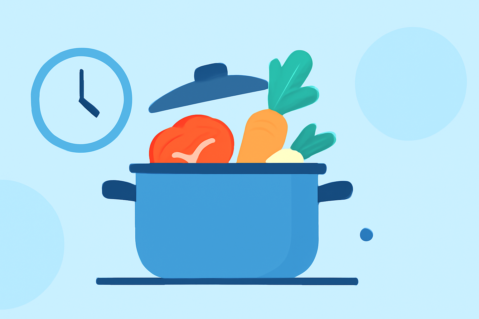 Quick Hurricane Food Prep the Easy Way