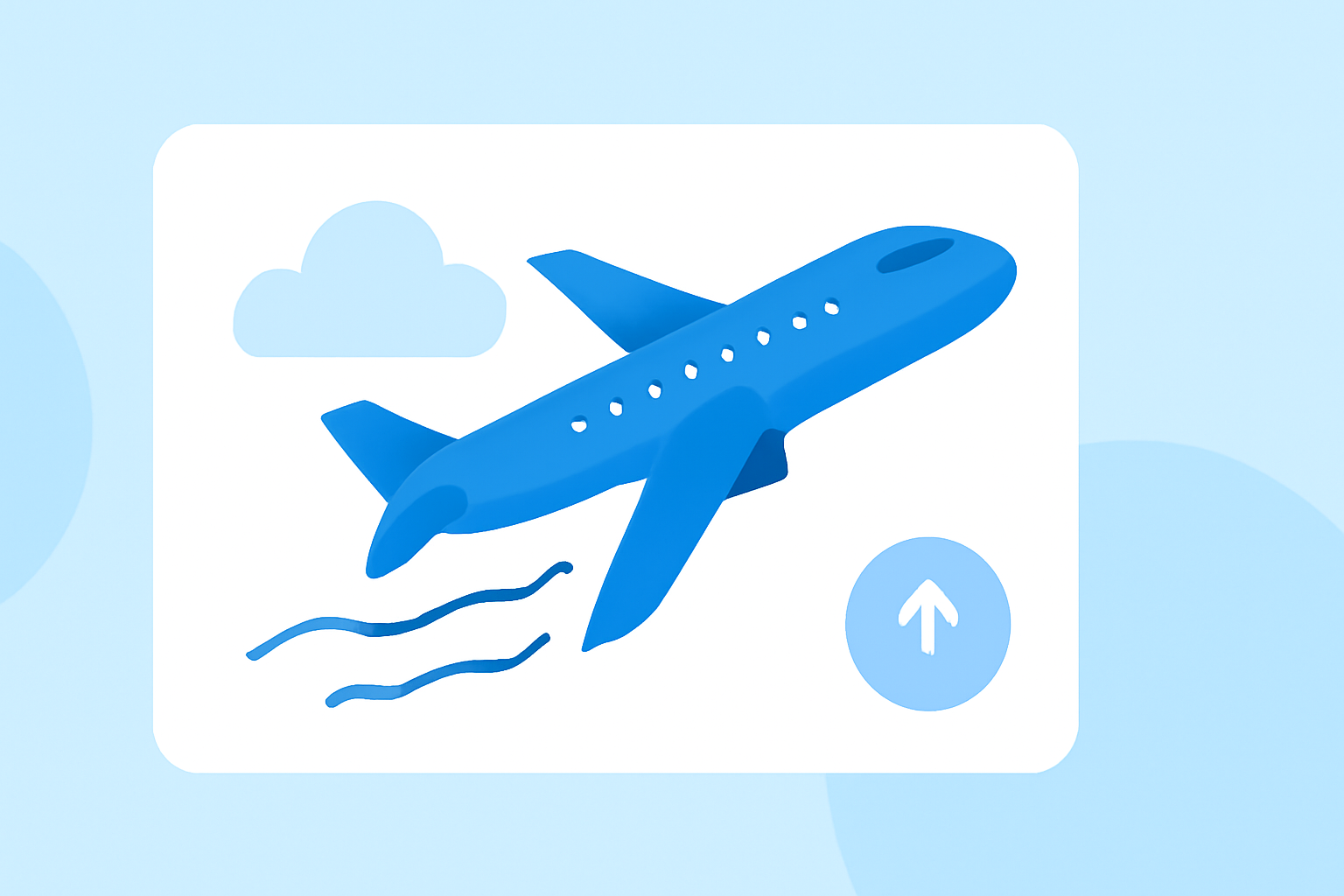 Common Turbulence Forecasts for Flights: What You Need to Know
