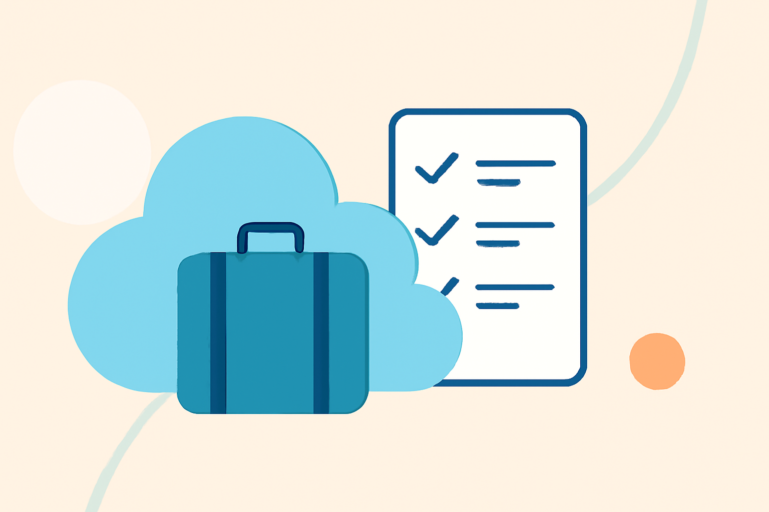 Essential Guide to Weather and Packing for Long-Haul Flights