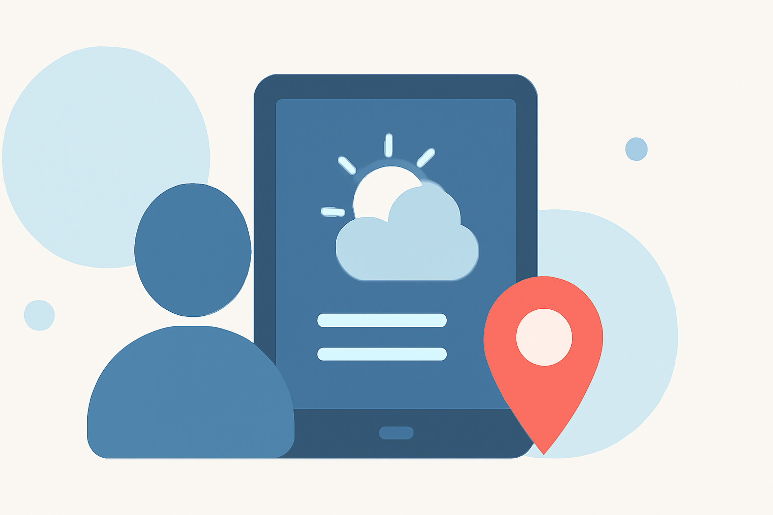 Weather Tracking for International Trips: Essential Insights for Holiday Travelers