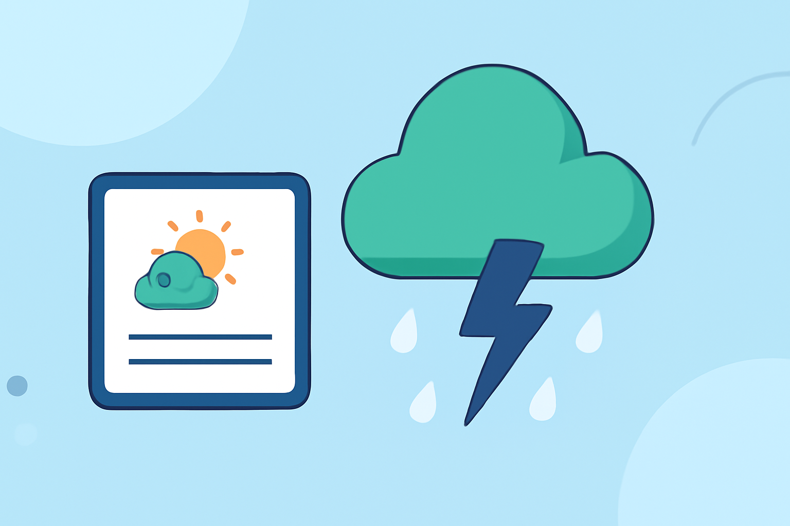 Essential Weather Data Sources for Beginners During Hurricane Season