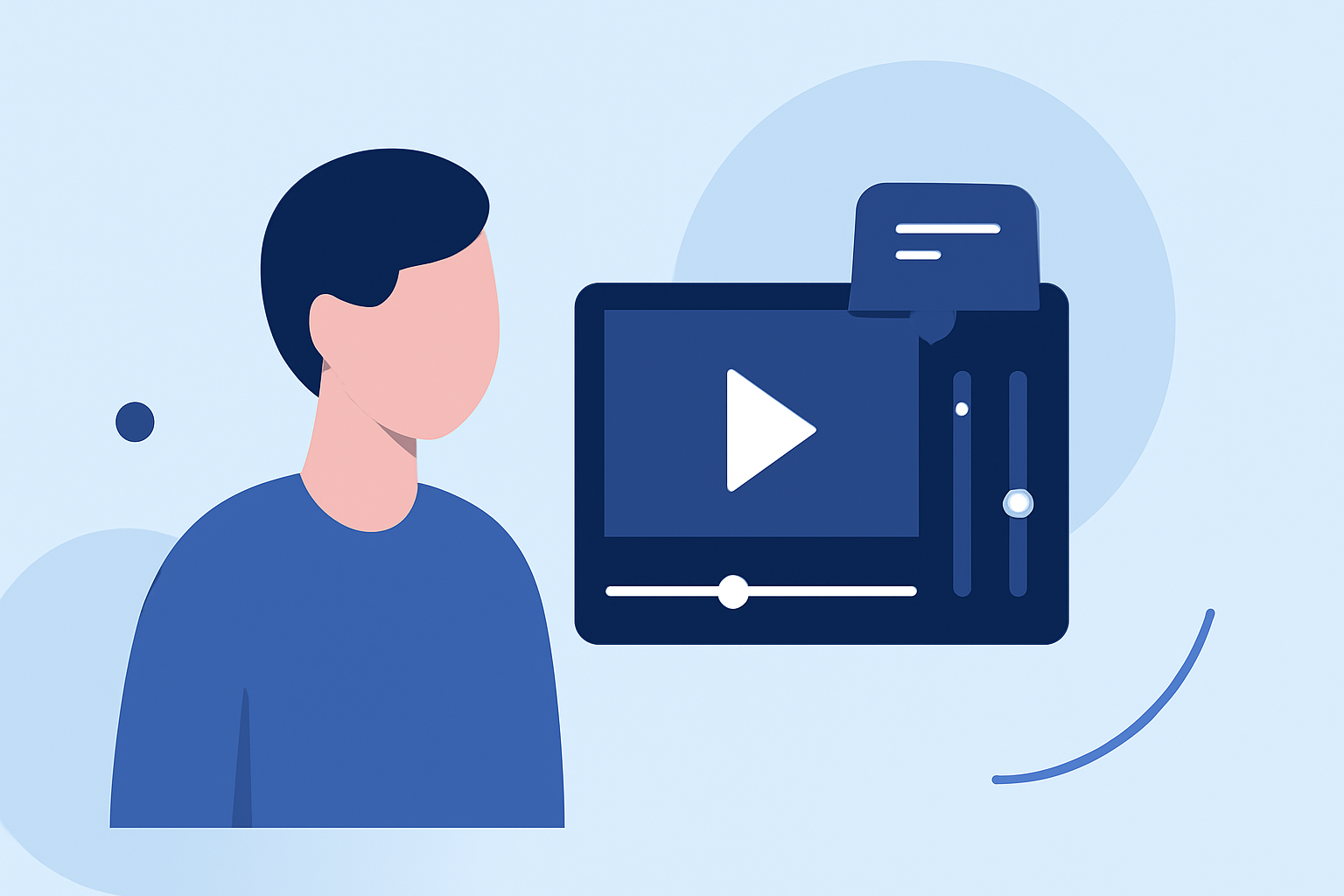 Mastering Wing View Video Edits: A Beginner's Guide