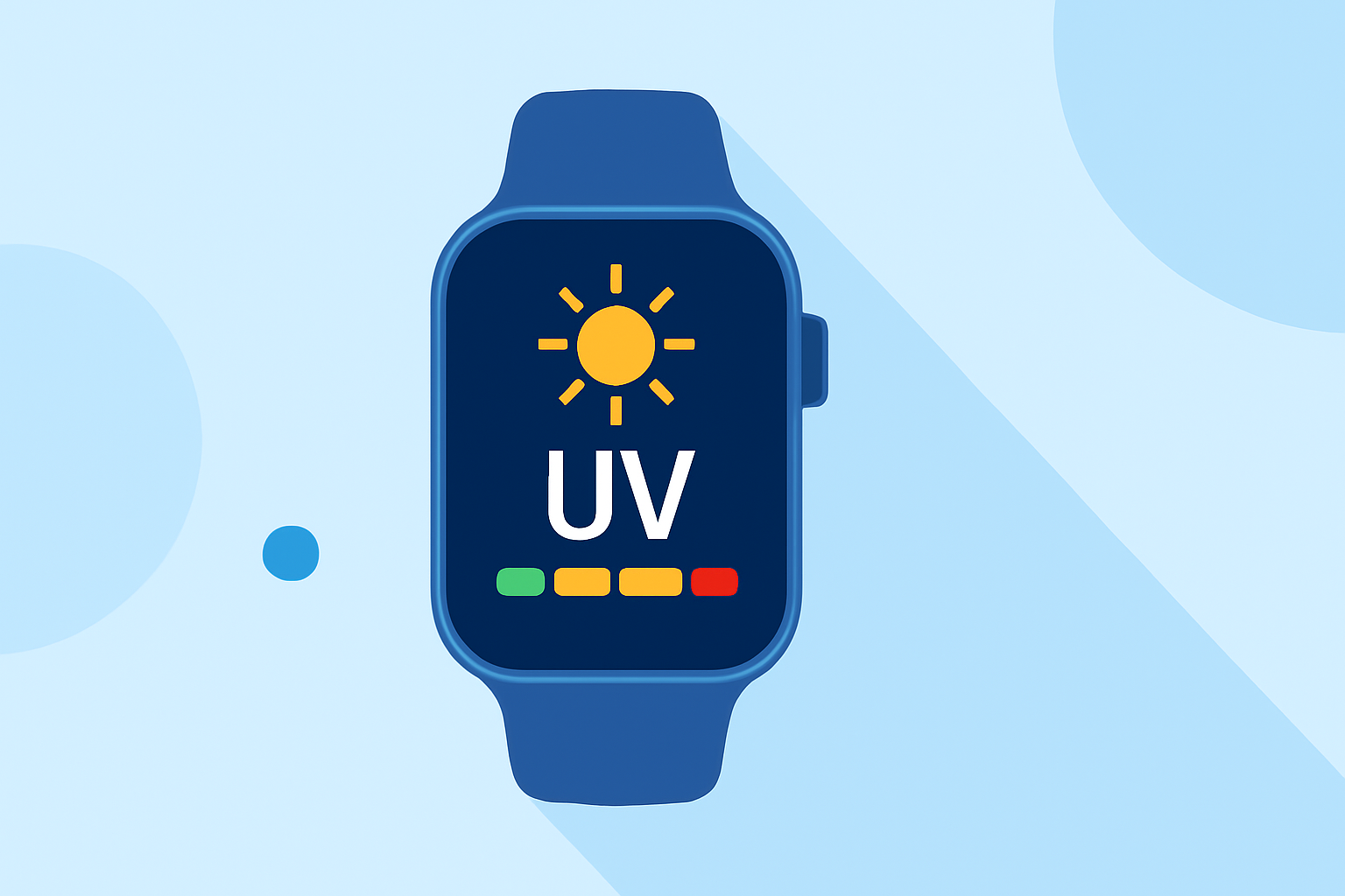 UV Index Alerts Guide on Apple Watch