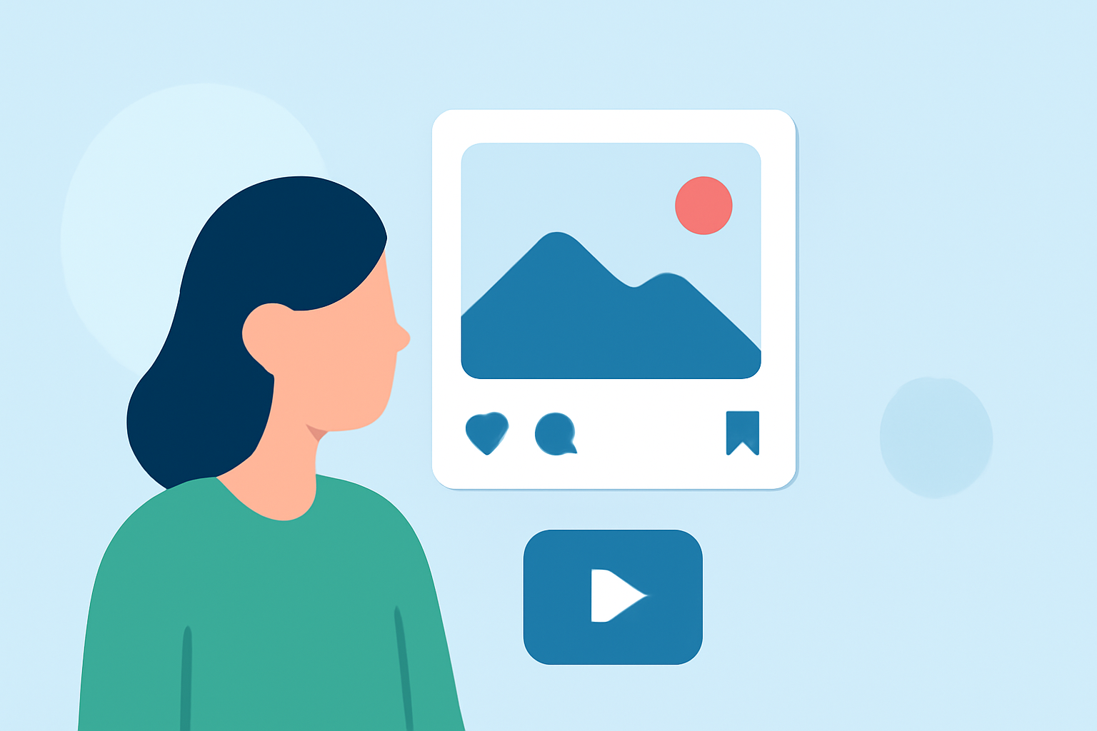 Creating an Engaging Trip Recap Montage for Instagram