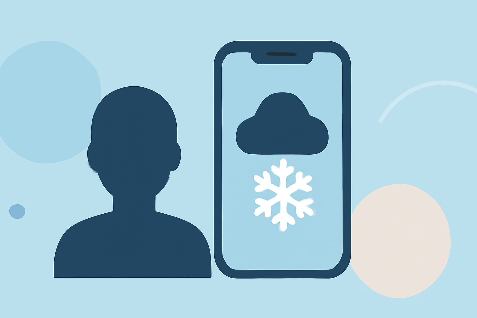 Understanding Winter Storm Alerts on Android: Stay Prepared with Clime