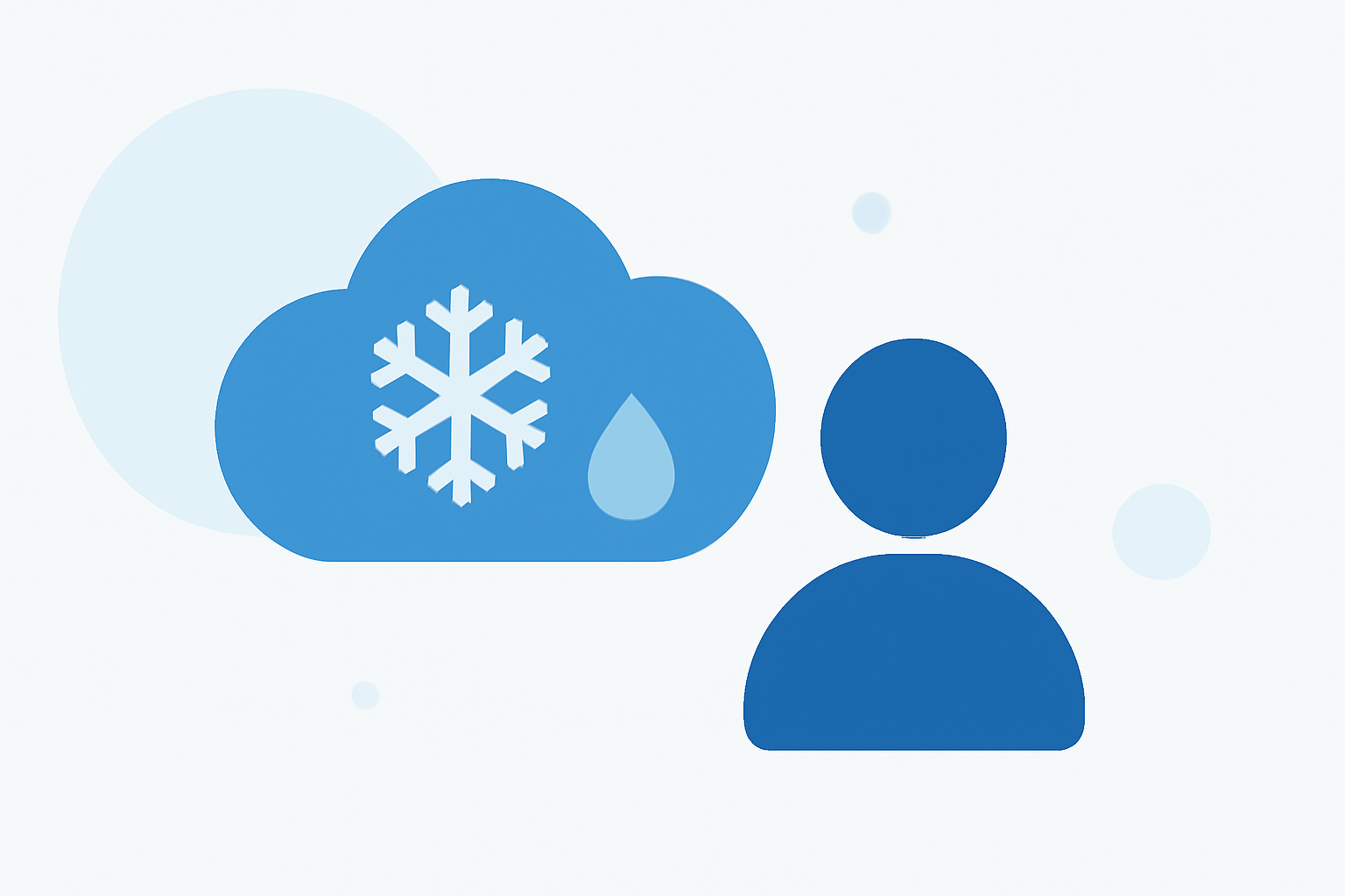 Winter Travel Weather Explained for Families