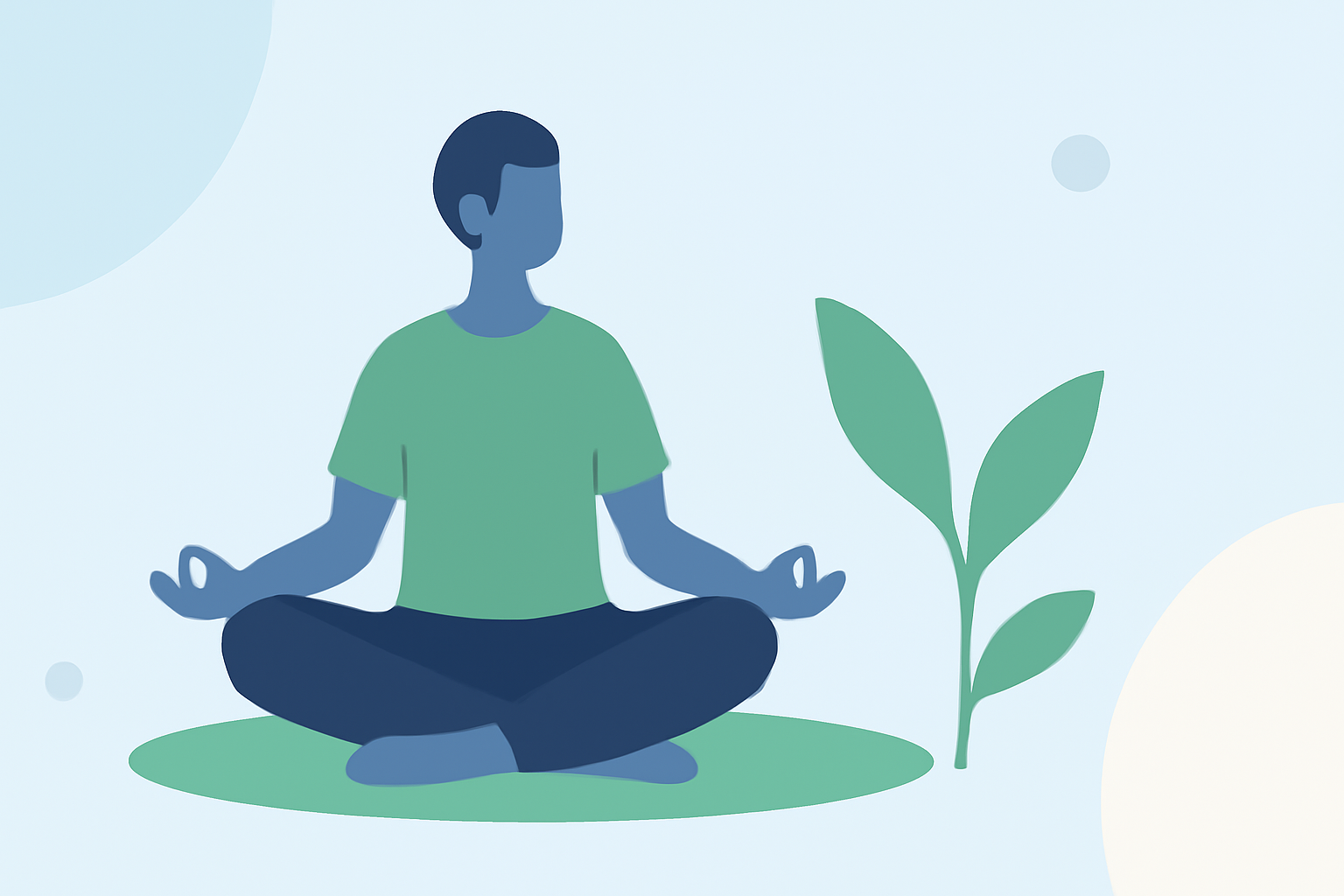How to Plan Outdoor Meditation Sessions: A Step-by-Step Guide
