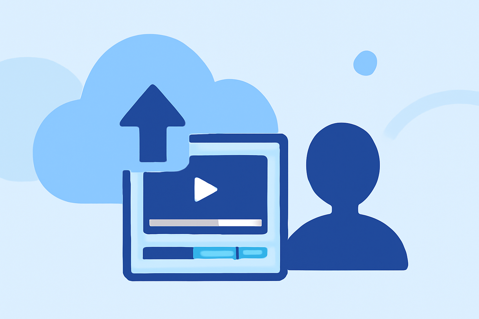 Unlocking Above-the-Clouds Clip Editing Tricks