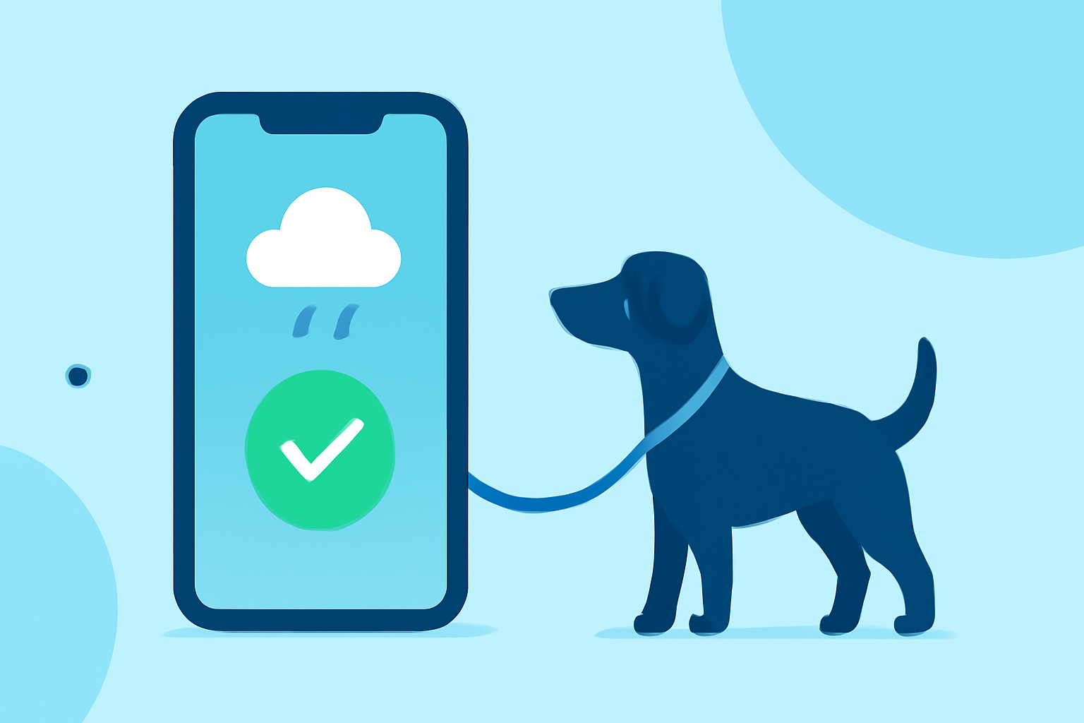 Understanding Weather App Permissions for Pet Owners